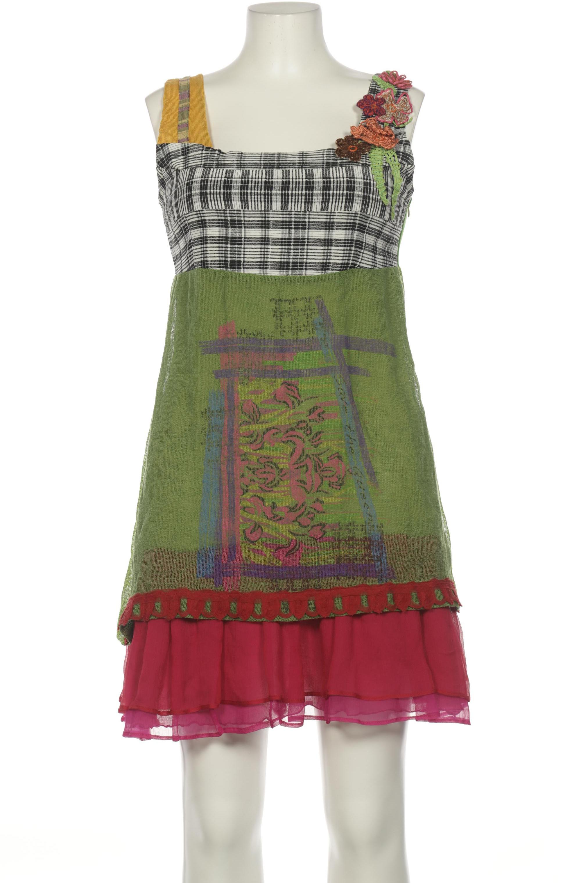 

Save THE Queen! Damen Kleid, mehrfarbig, Gr. 44