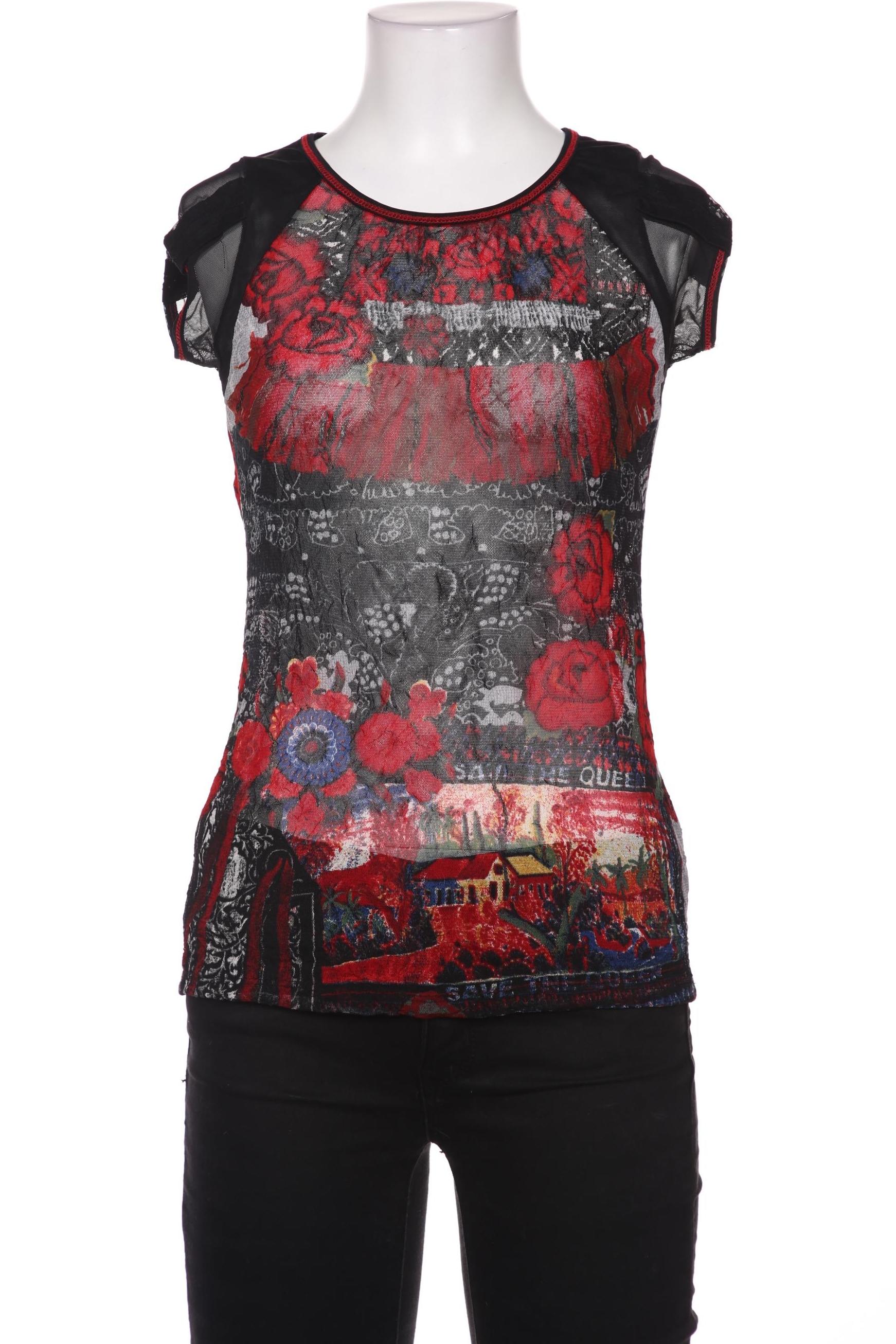 

Save THE Queen! Damen T-Shirt, mehrfarbig, Gr. 36