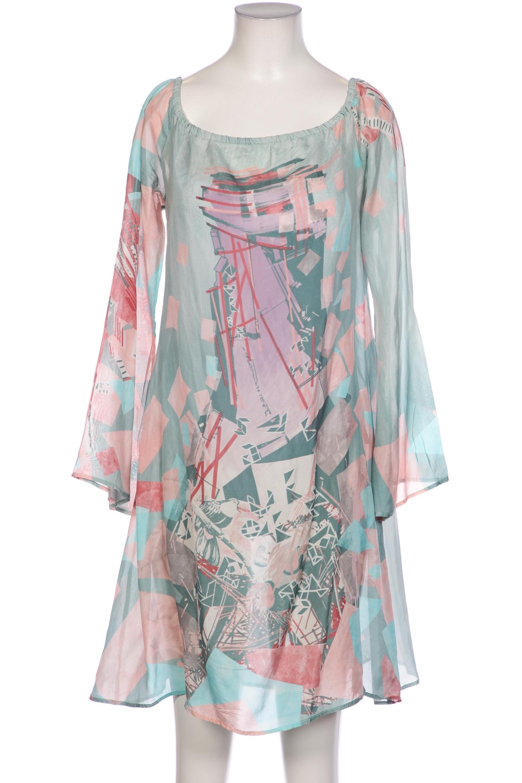 

Save THE Queen! Damen Kleid, mehrfarbig, Gr. 38