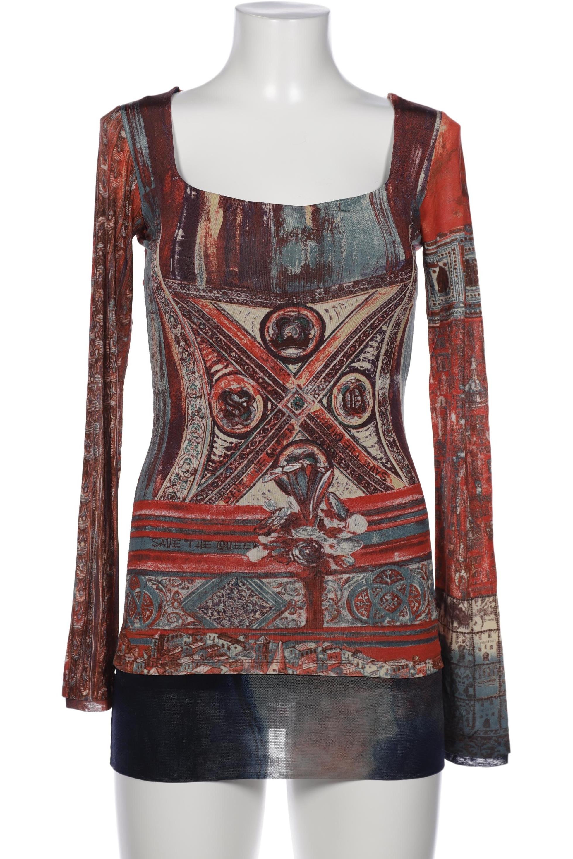 

Save THE Queen! Damen Kleid, mehrfarbig, Gr. 42