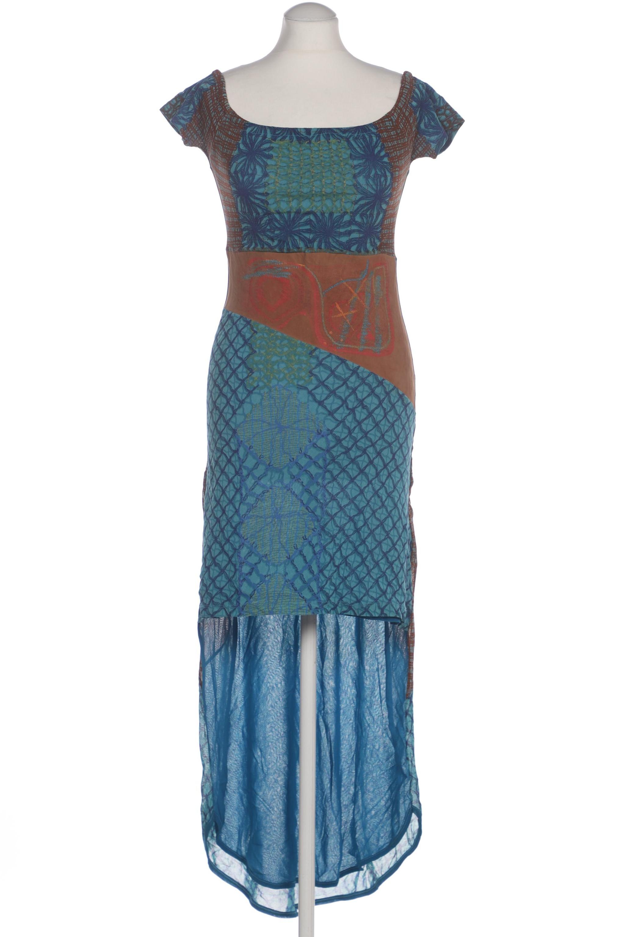 

Save THE Queen! Damen Kleid, blau, Gr. 42