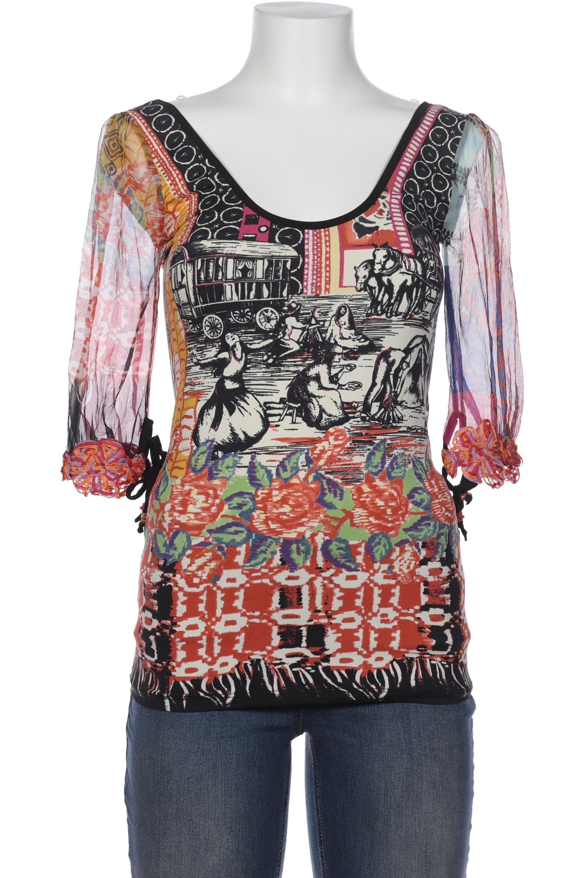 

Save THE Queen! Damen T-Shirt, mehrfarbig, Gr. 38
