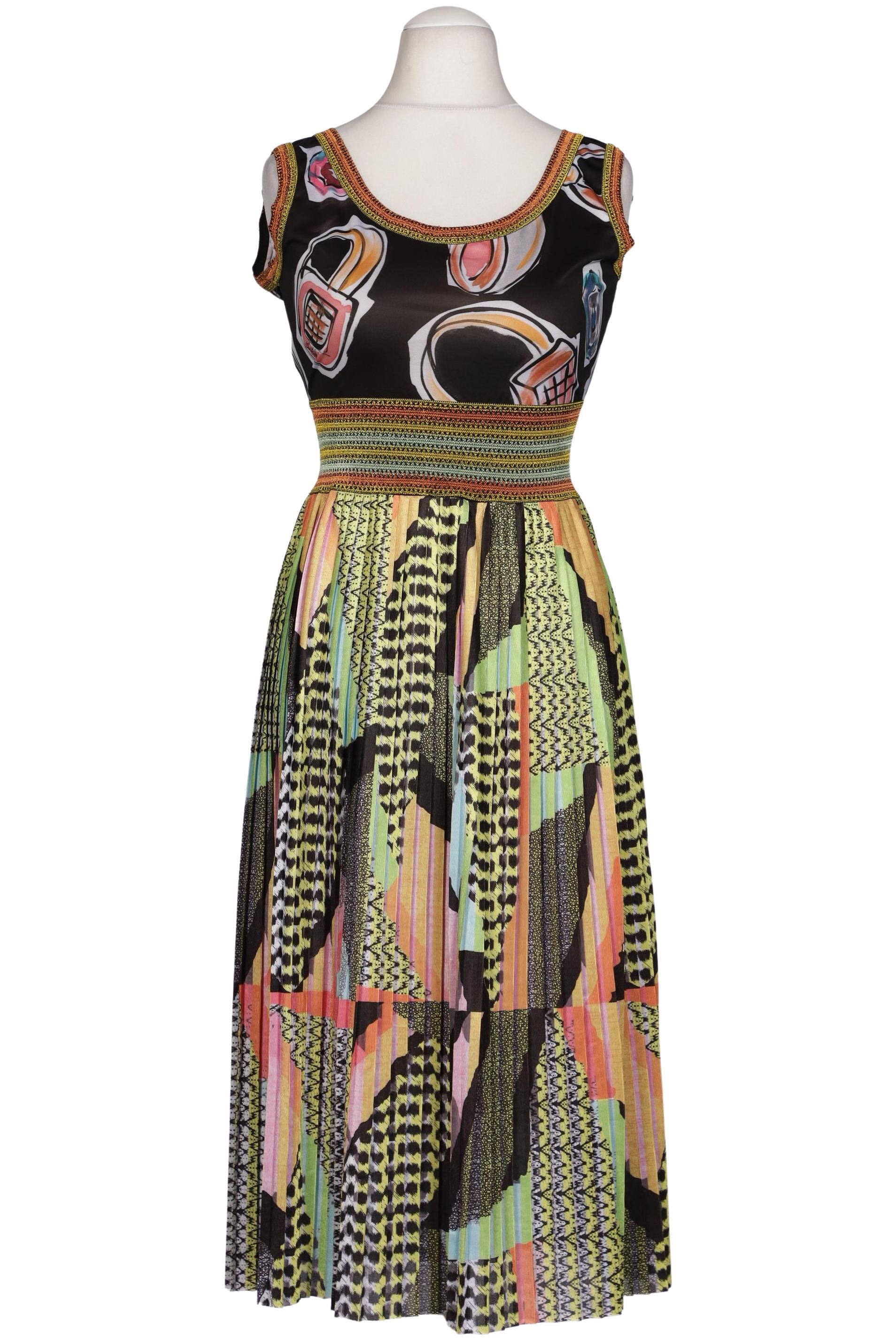 

Save THE Queen! Damen Kleid, mehrfarbig, Gr. 36