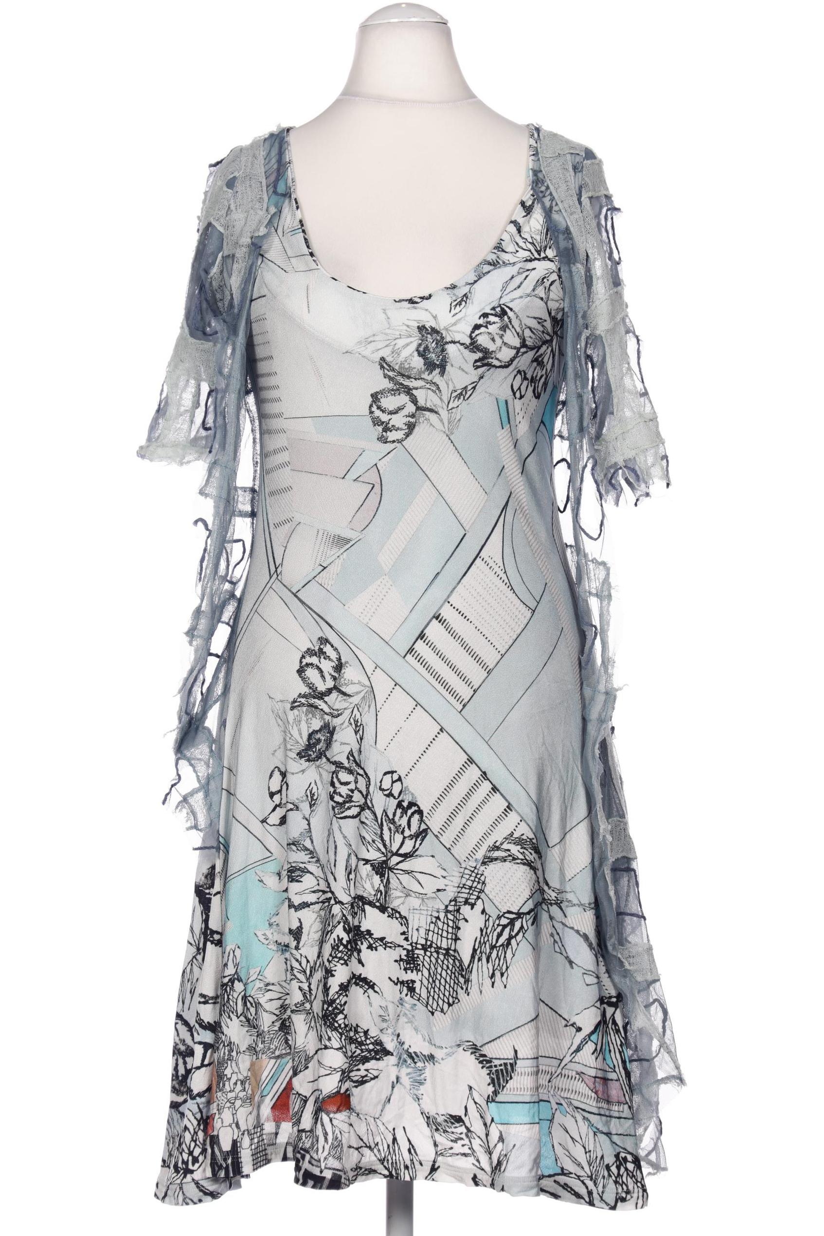 

Save THE Queen! Damen Kleid, hellblau, Gr. 38