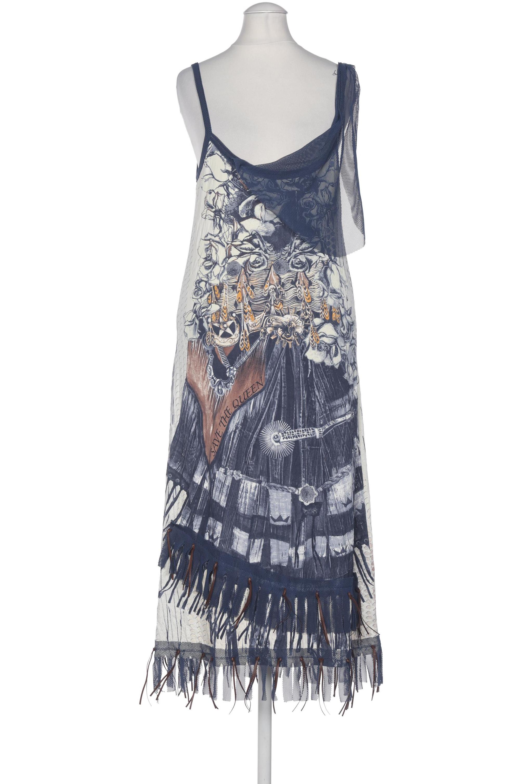 

SAVE THE QUEEN! Damen Kleid, mehrfarbig
