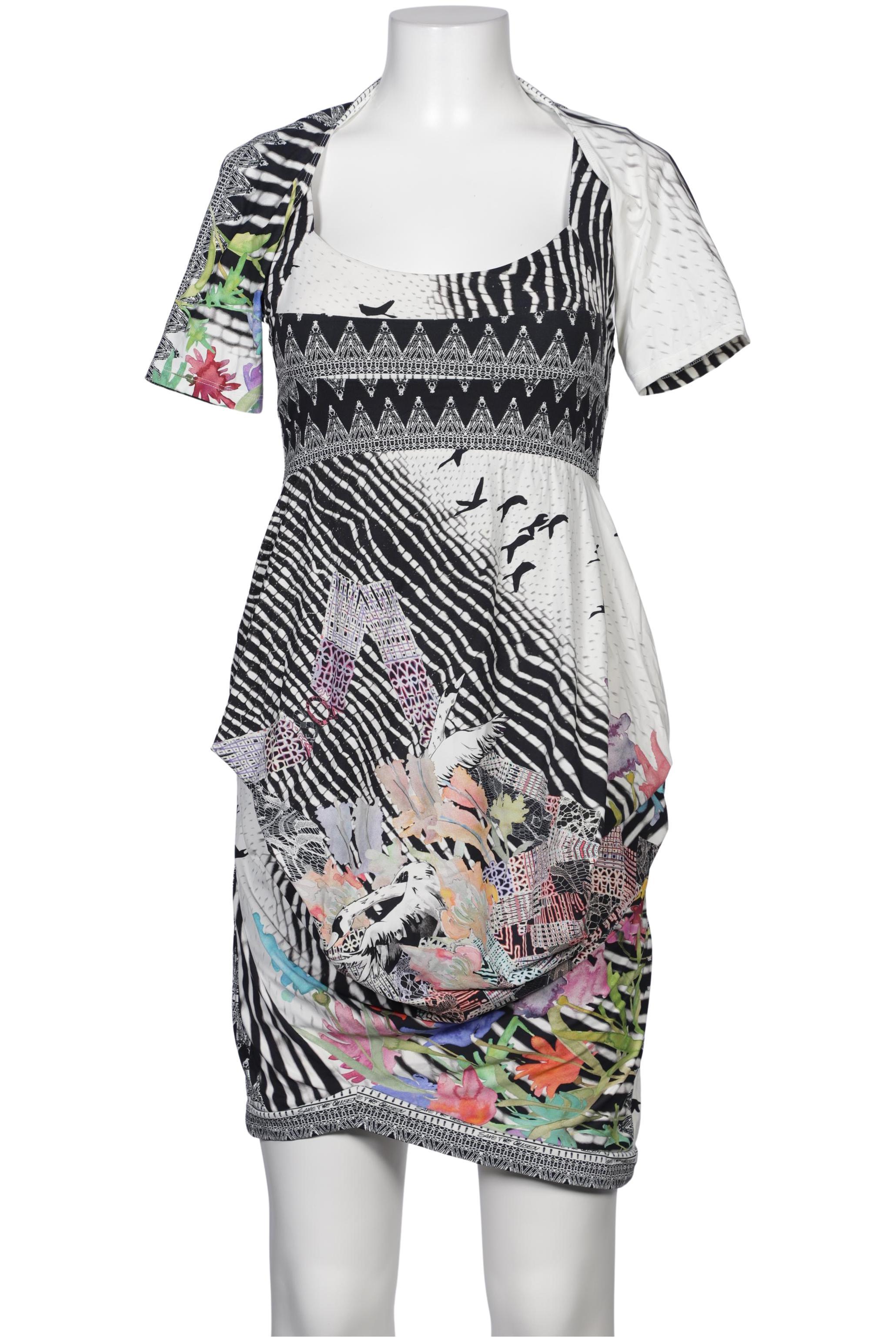 

Save THE Queen! Damen Kleid, mehrfarbig, Gr. 42