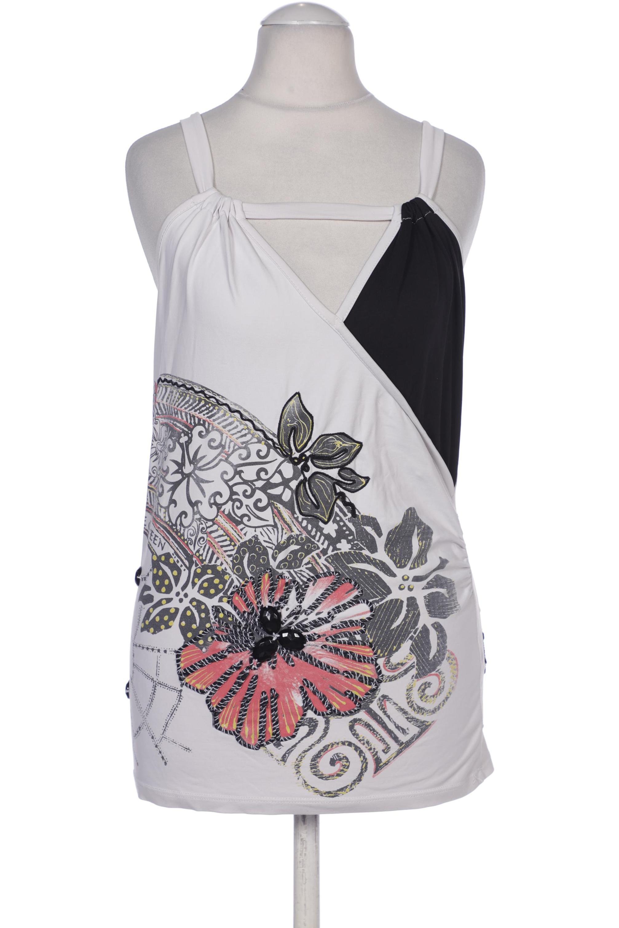 

Save THE Queen! Damen Top, mehrfarbig, Gr. 36