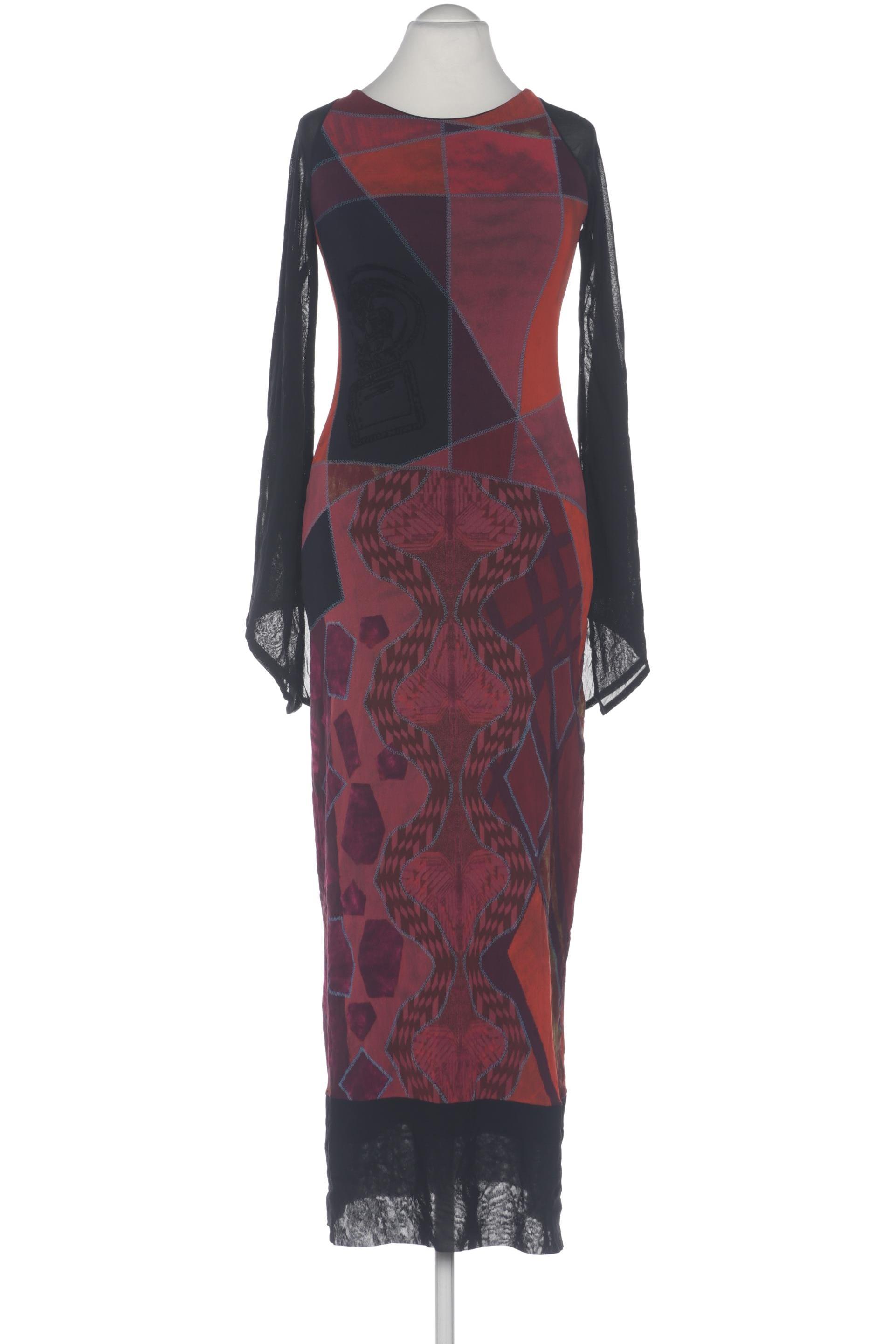 

Save THE Queen! Damen Kleid, mehrfarbig, Gr. 42