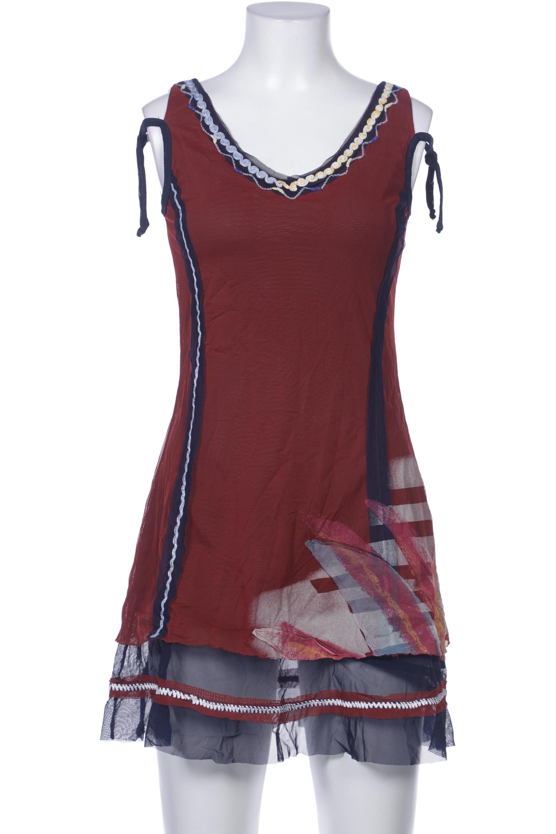 

Save THE Queen! Damen Kleid, bordeaux, Gr. 34