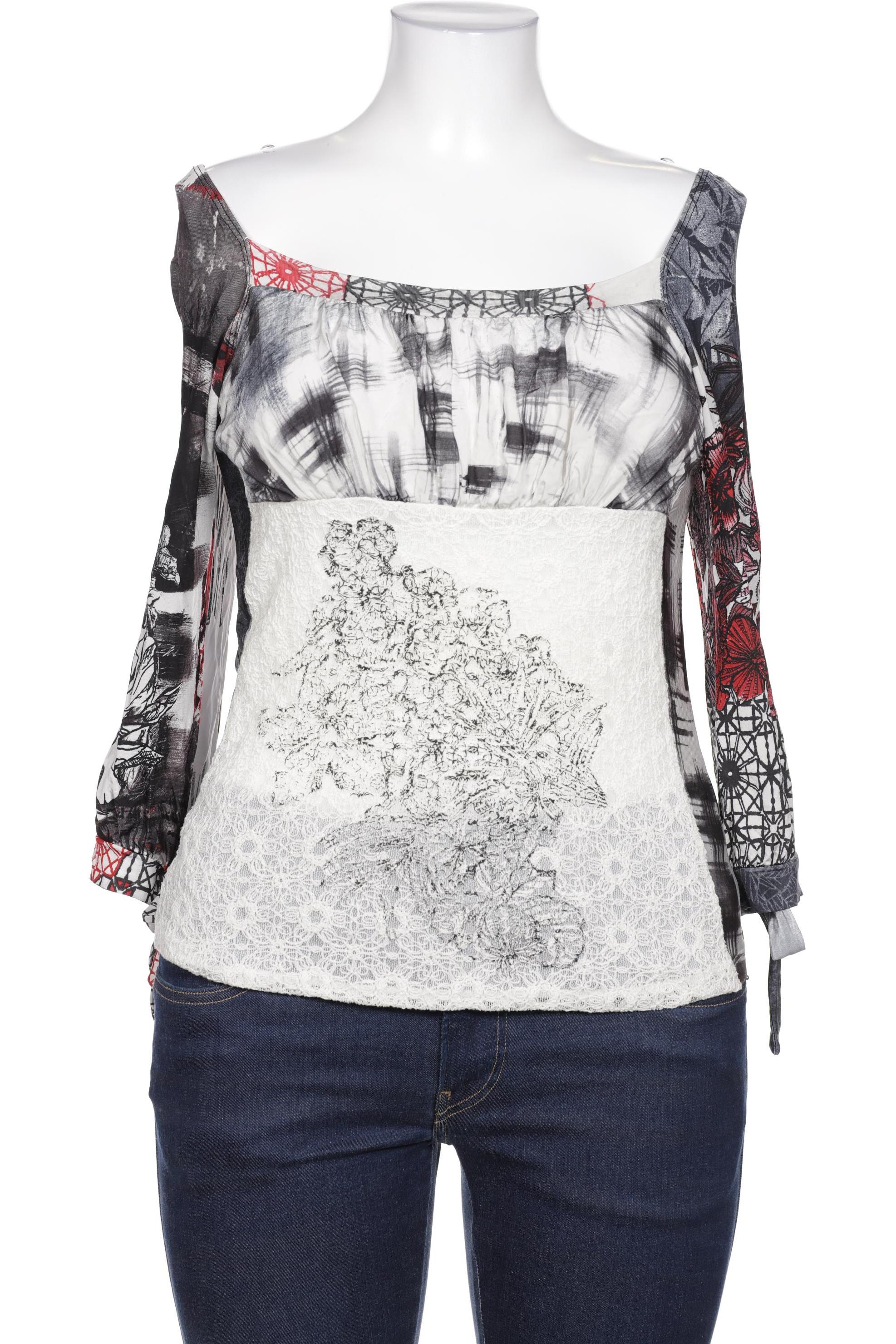 

SAVE THE QUEEN! Damen Langarmshirt, mehrfarbig