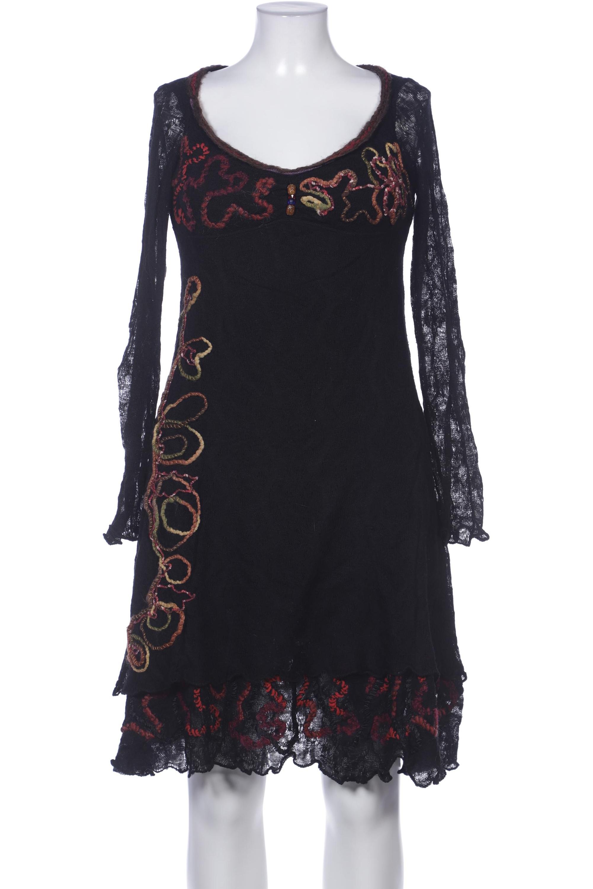 

Save THE Queen! Damen Kleid, schwarz, Gr. 44