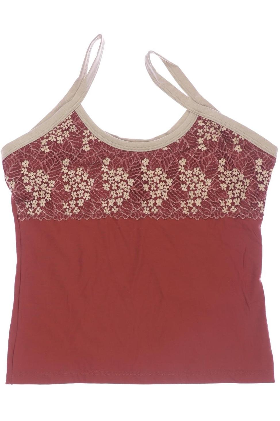 

Save THE Queen! Damen Top, rot, Gr. 42
