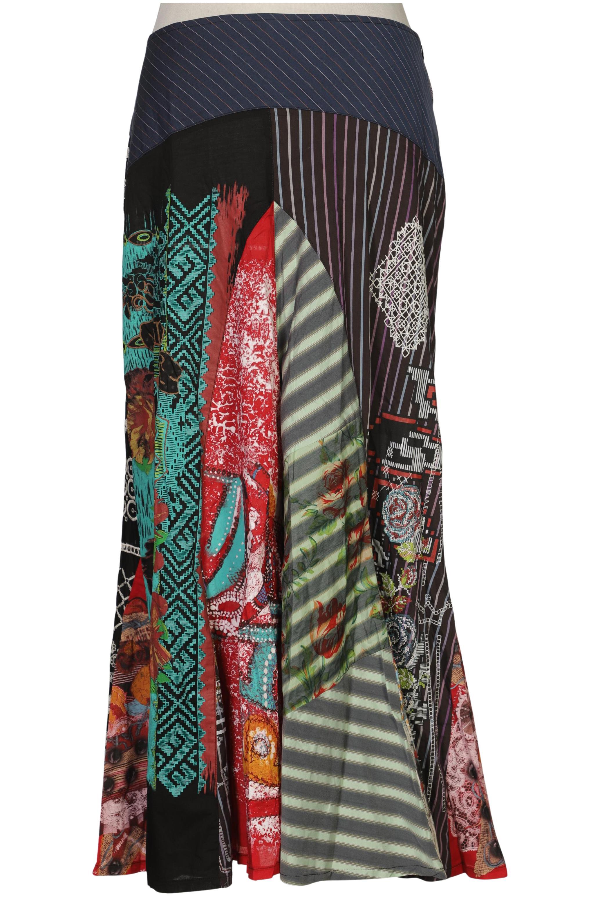 

Save THE Queen! Damen Rock, mehrfarbig, Gr. 46