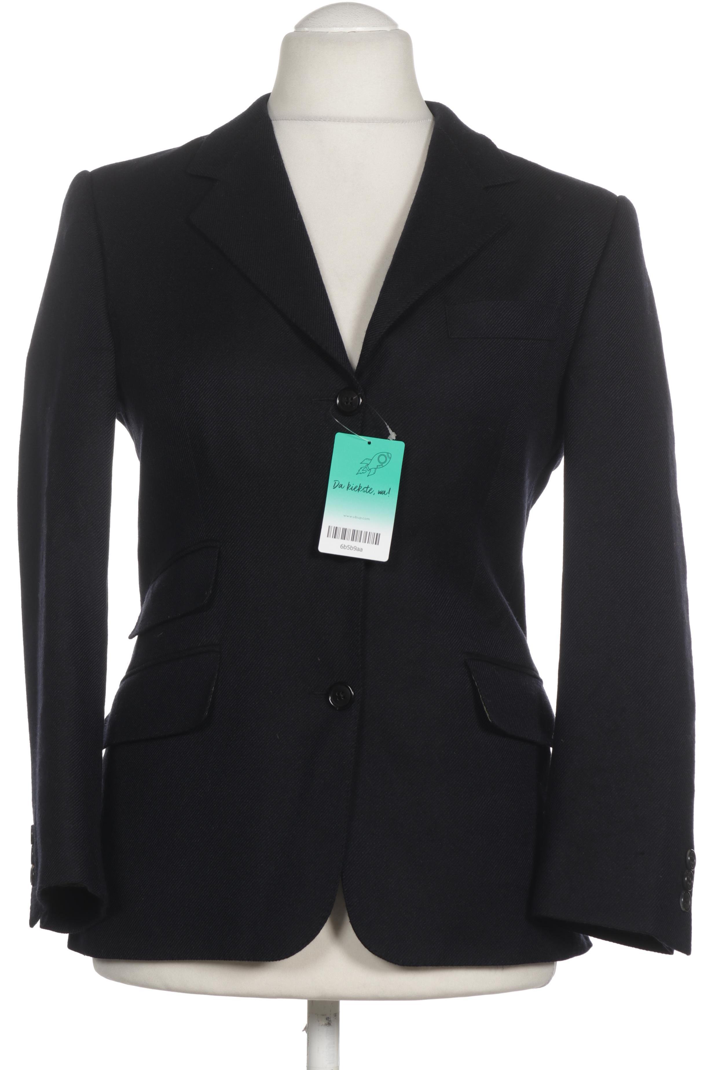 

Scabal Damen Blazer, blau, Gr. 36