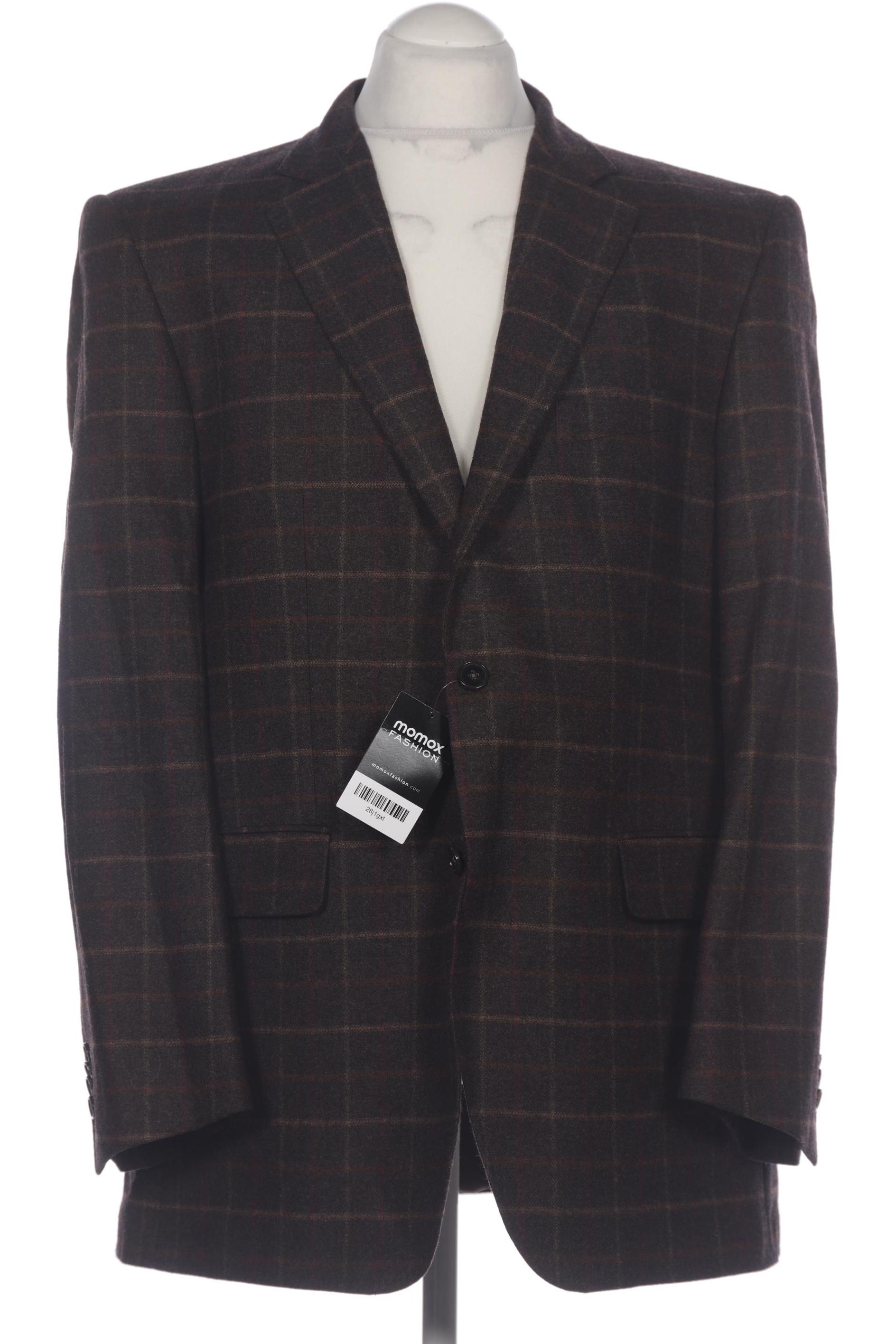 Thumbnail - Scabal Herren Sakko, braun, Gr. 52