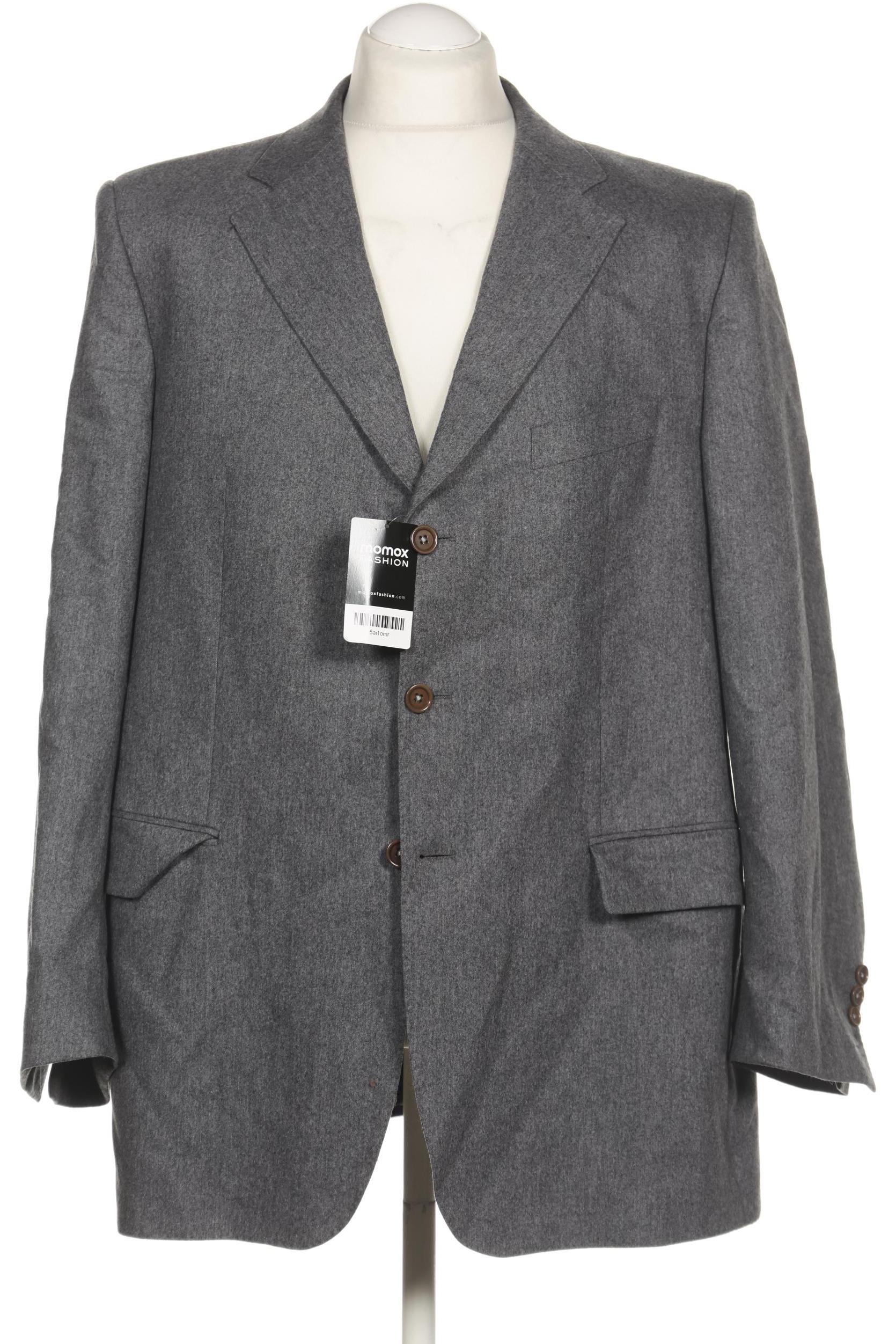 

Scabal Herren Sakko, grau, Gr. 27