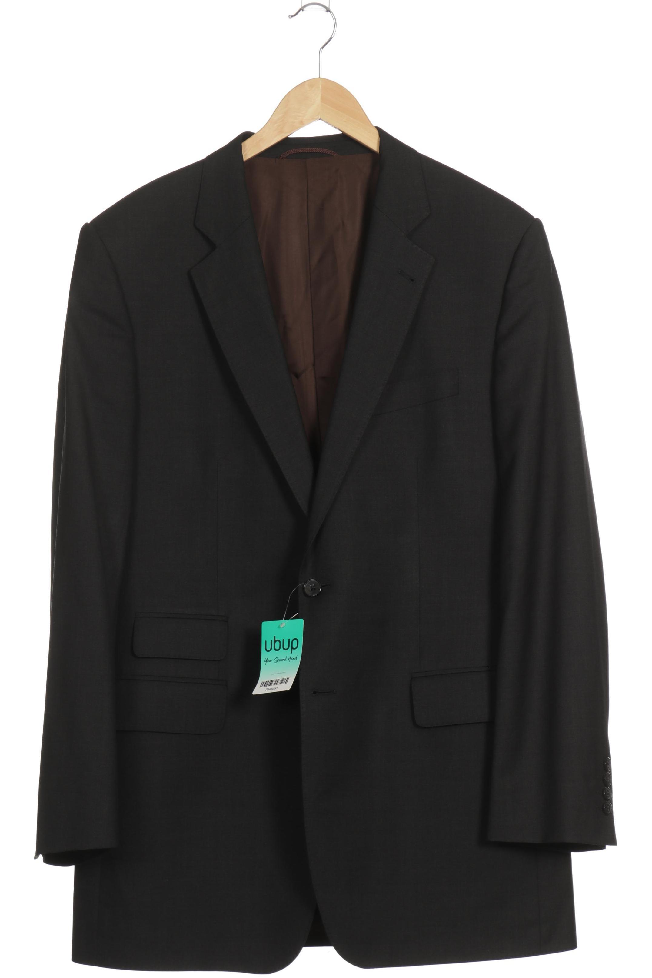 

Scabal Herren Sakko, schwarz, Gr.