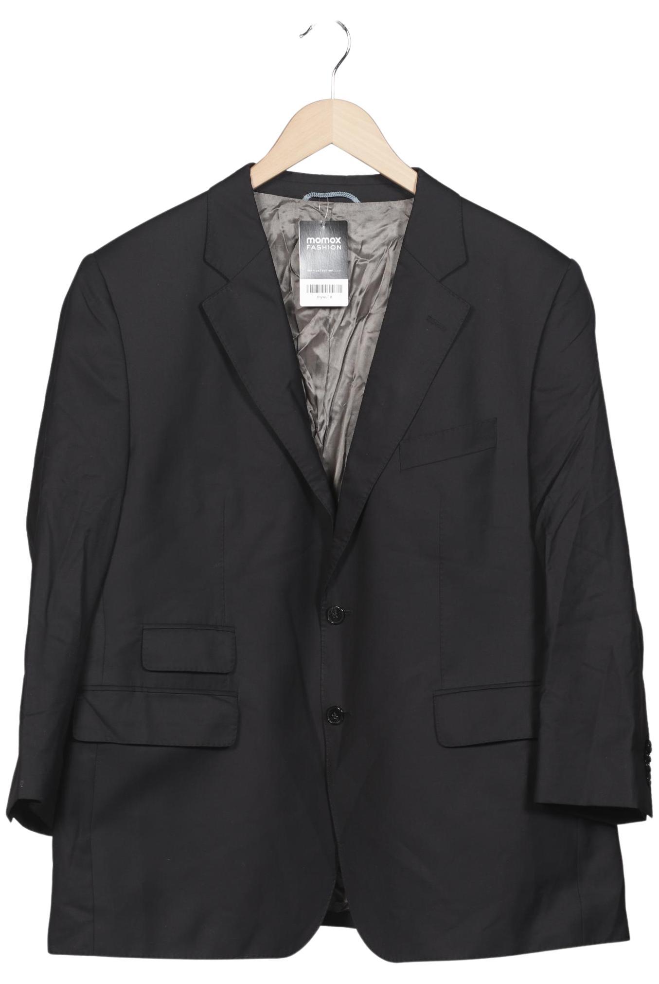 

Scabal Herren Sakko, schwarz, Gr. 29