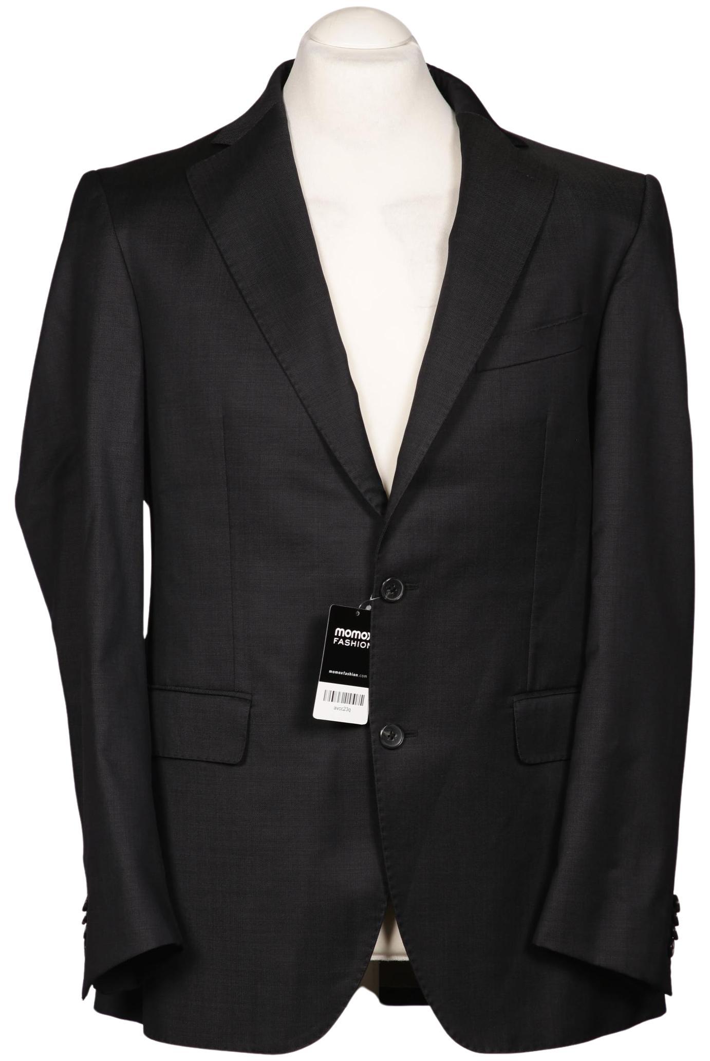 

Scabal Herren Sakko, grau, Gr. 52