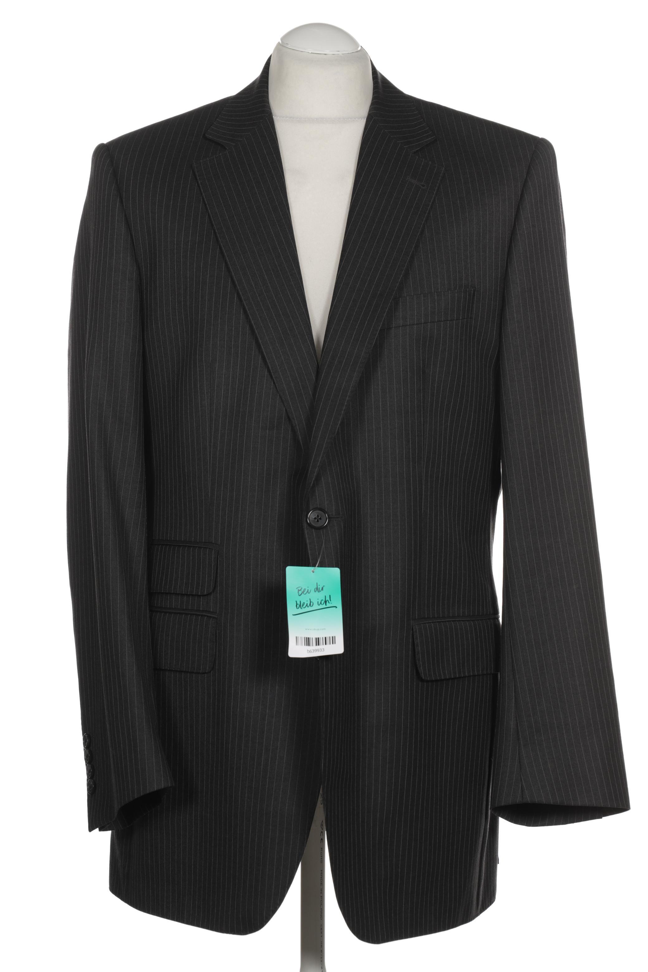 Thumbnail - Scabal Herren Sakko, grau, Gr.