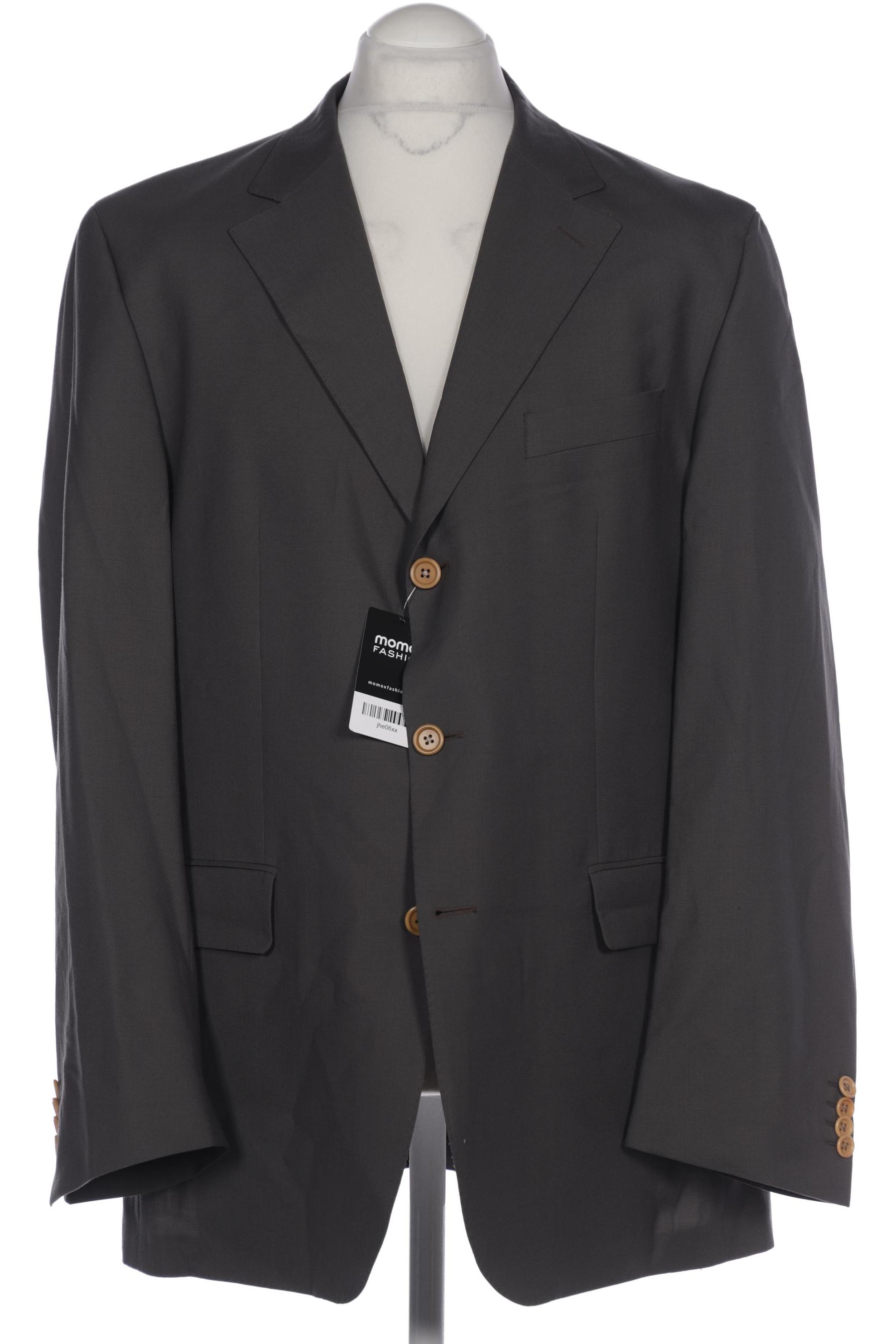 

Scabal Herren Sakko, grau, Gr. 52