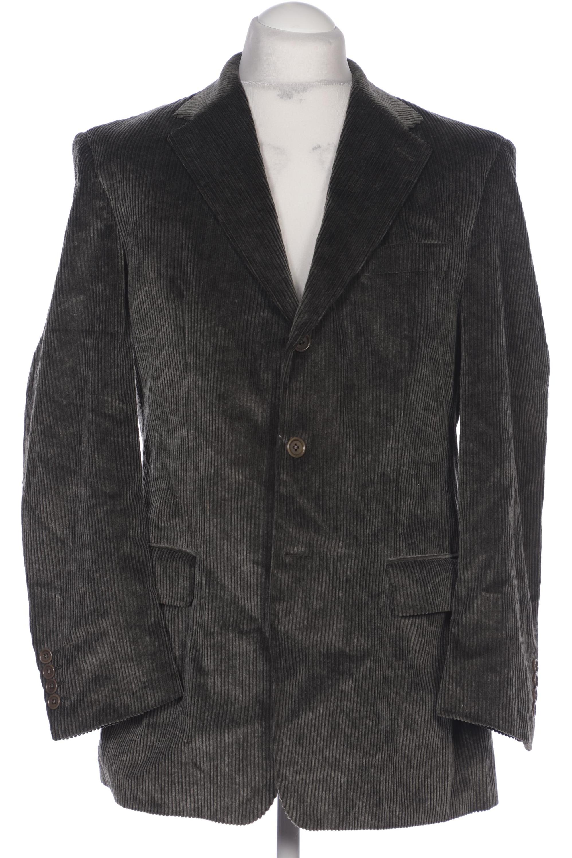 

Scabal Herren Sakko, grün, Gr. 48