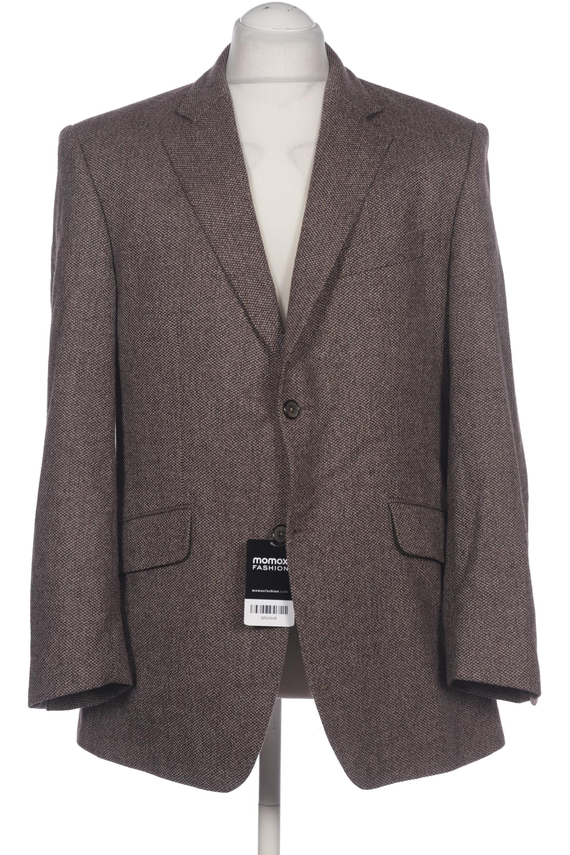 

Scabal Herren Sakko, braun, Gr. 26