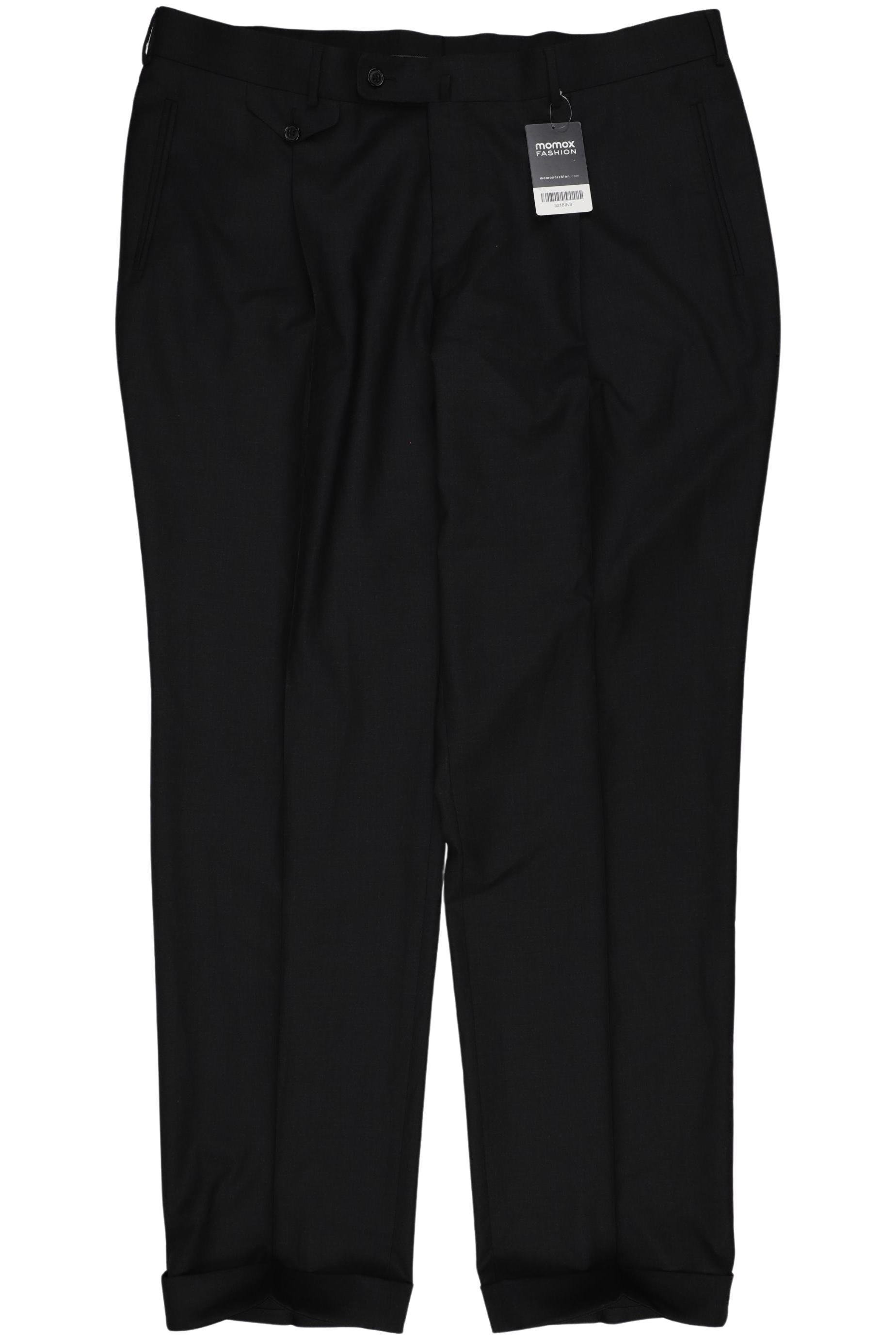 

Scabal Herren Stoffhose, grau, Gr. 58