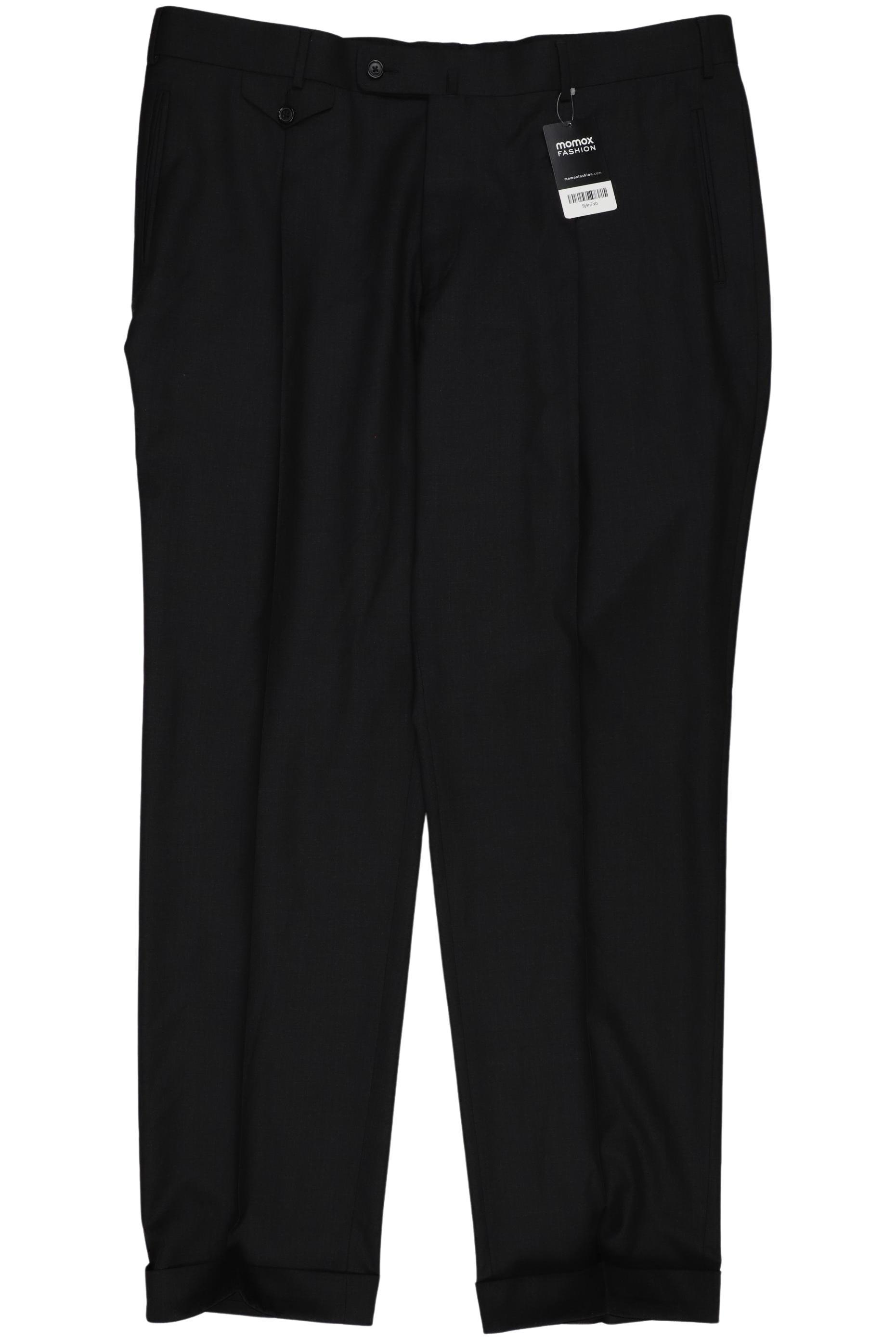 

Scabal Herren Stoffhose, grau, Gr. 58