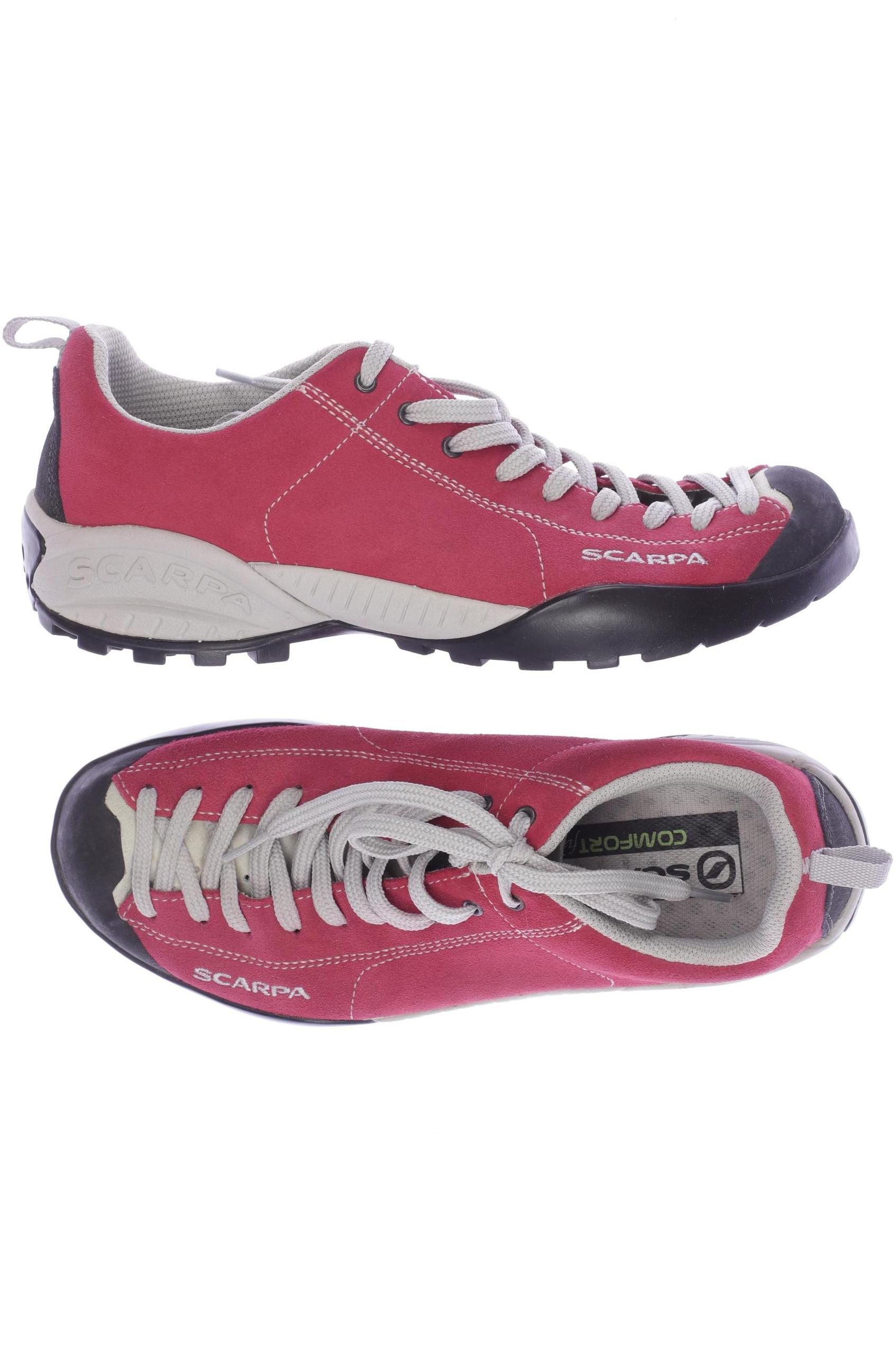 

scarpa Damen Halbschuh, pink