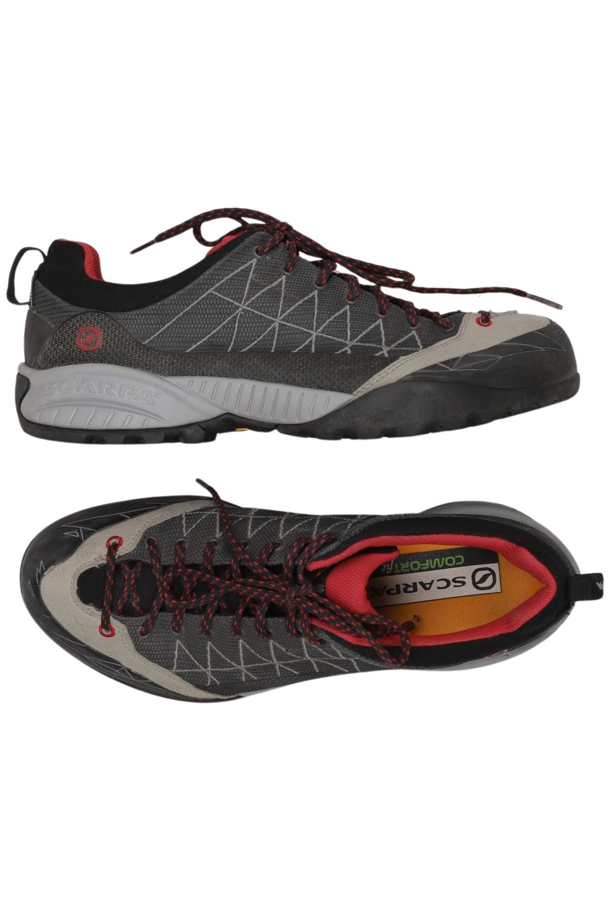 

scarpa Damen Halbschuh, mehrfarbig, Gr. 41