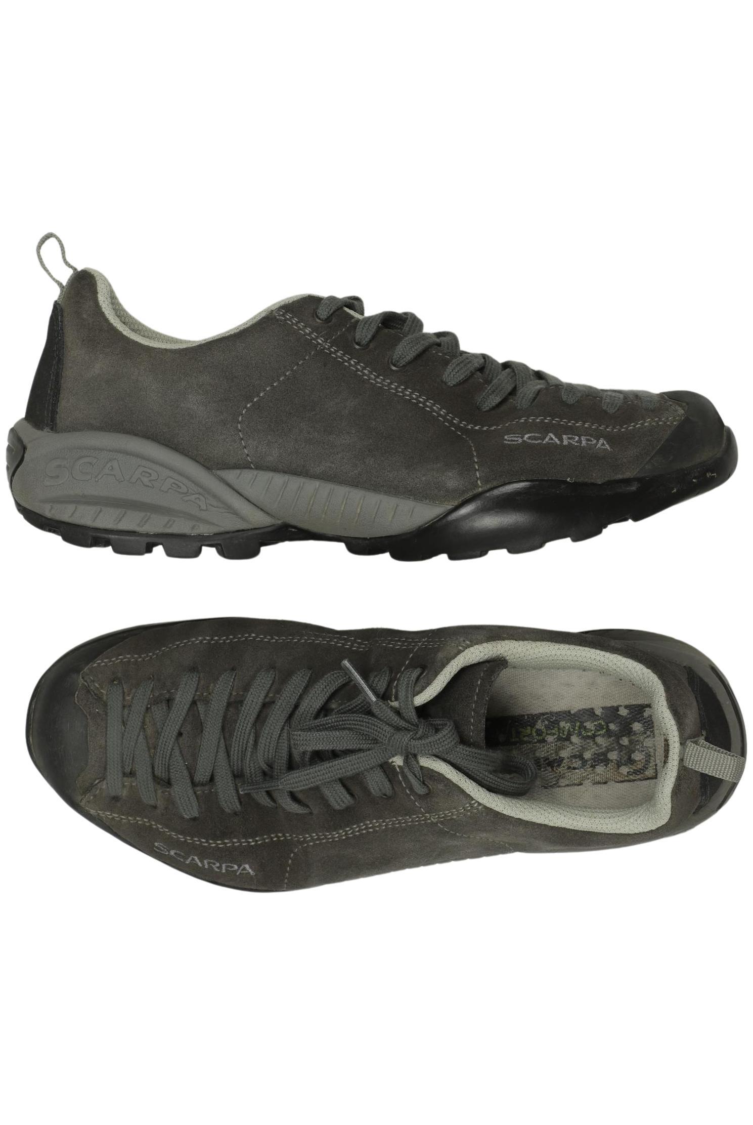 

scarpa Damen Halbschuh, grau, Gr. 39
