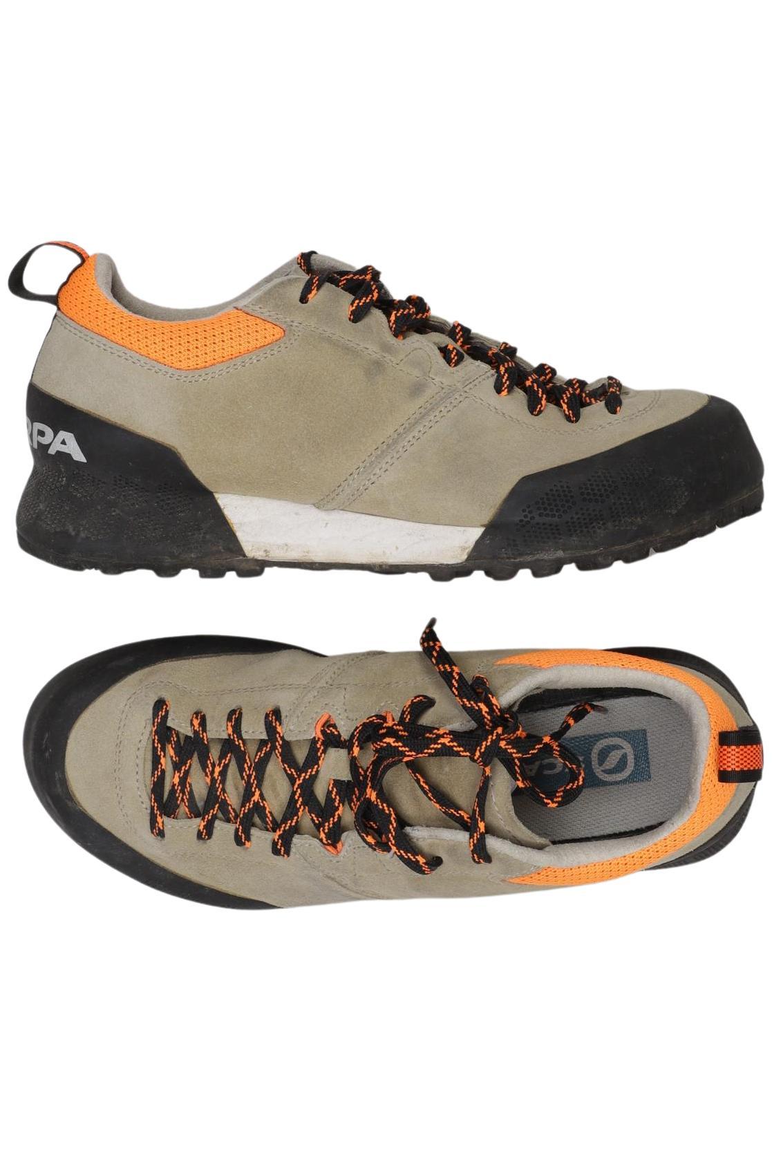 

scarpa Damen Halbschuh, mehrfarbig, Gr. 36.5