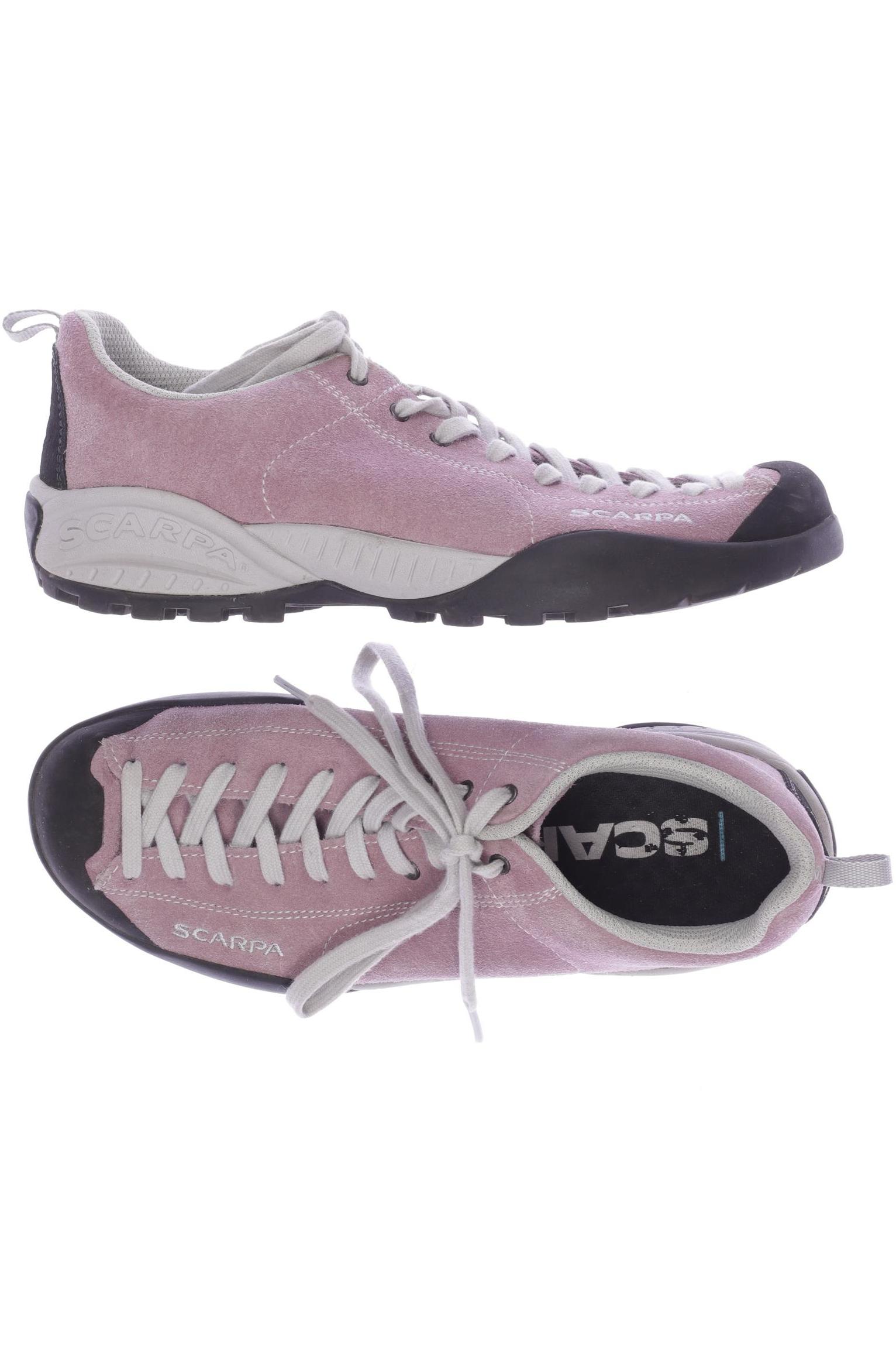 

scarpa Damen Halbschuh, pink