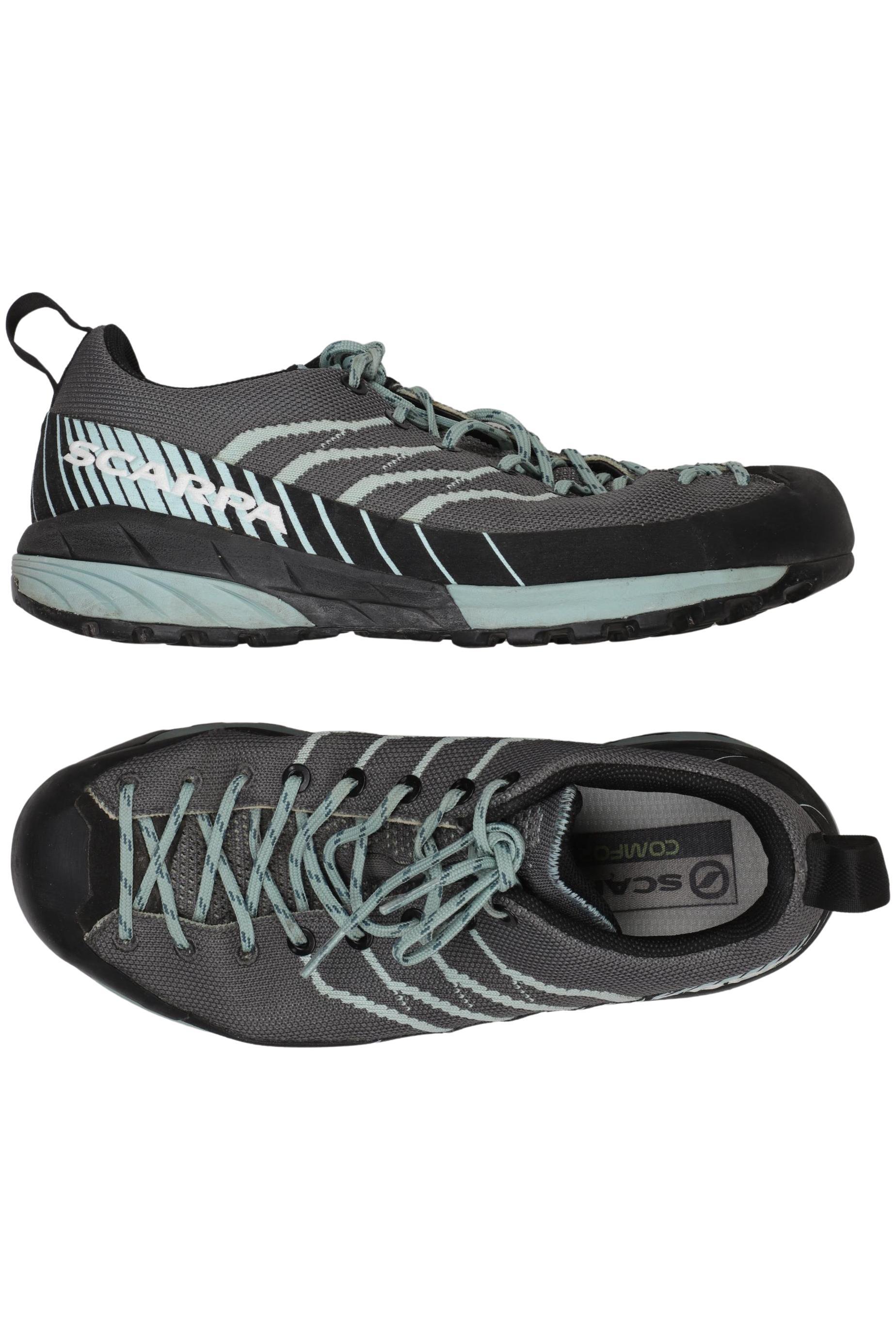 

scarpa Damen Halbschuh, mehrfarbig, Gr. 40