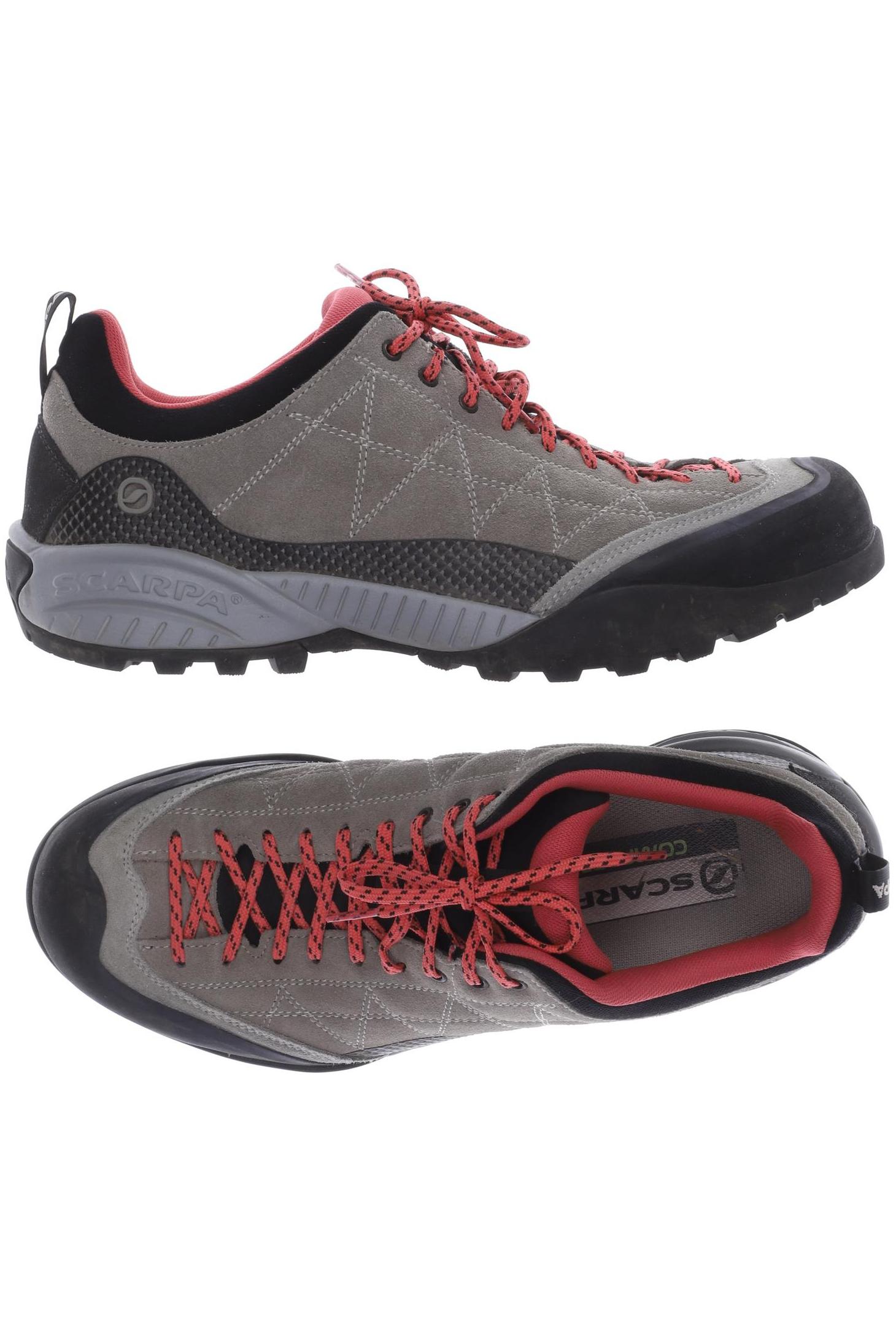 

scarpa Damen Sneakers, grau