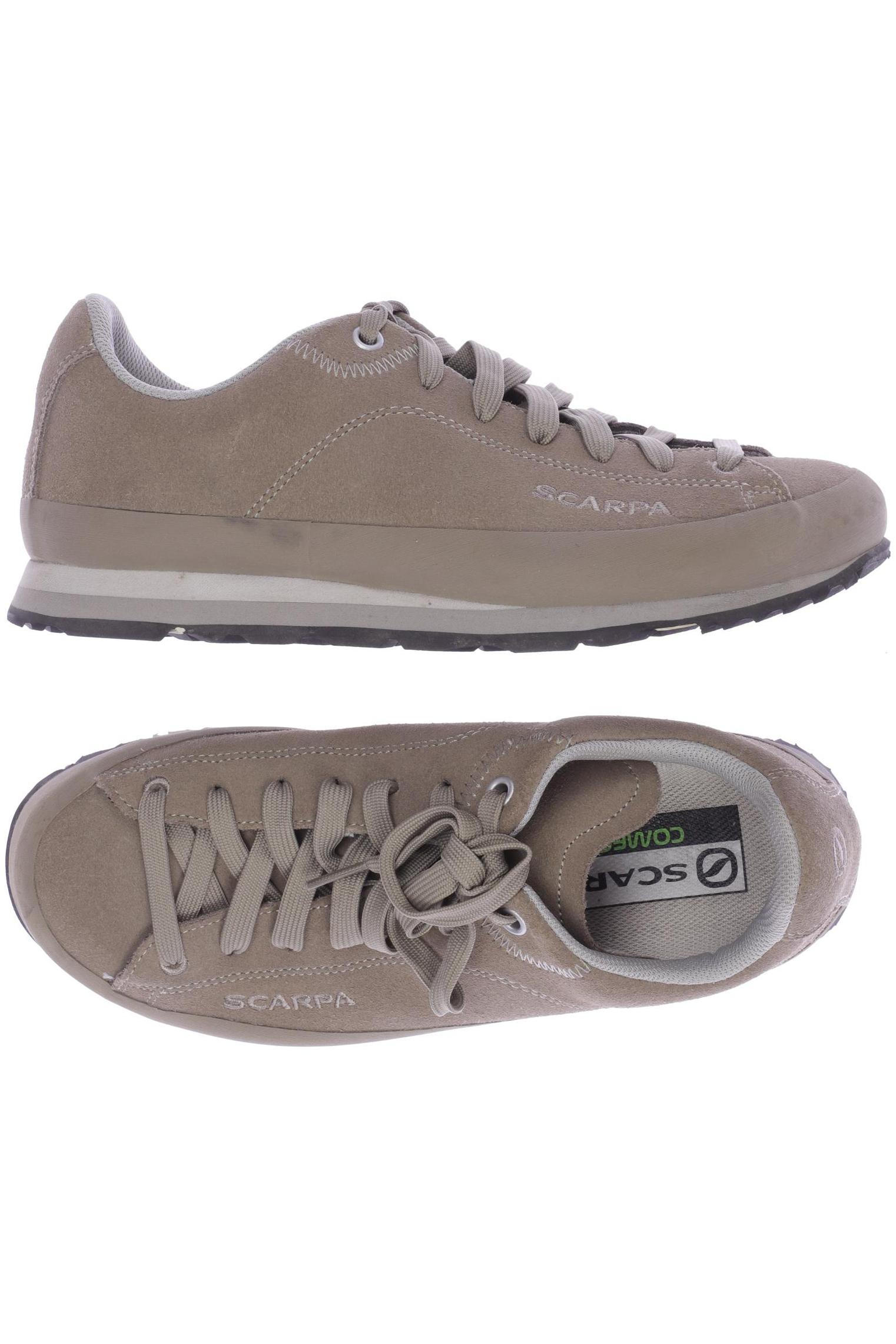 

scarpa Damen Sneakers, beige, Gr. 39