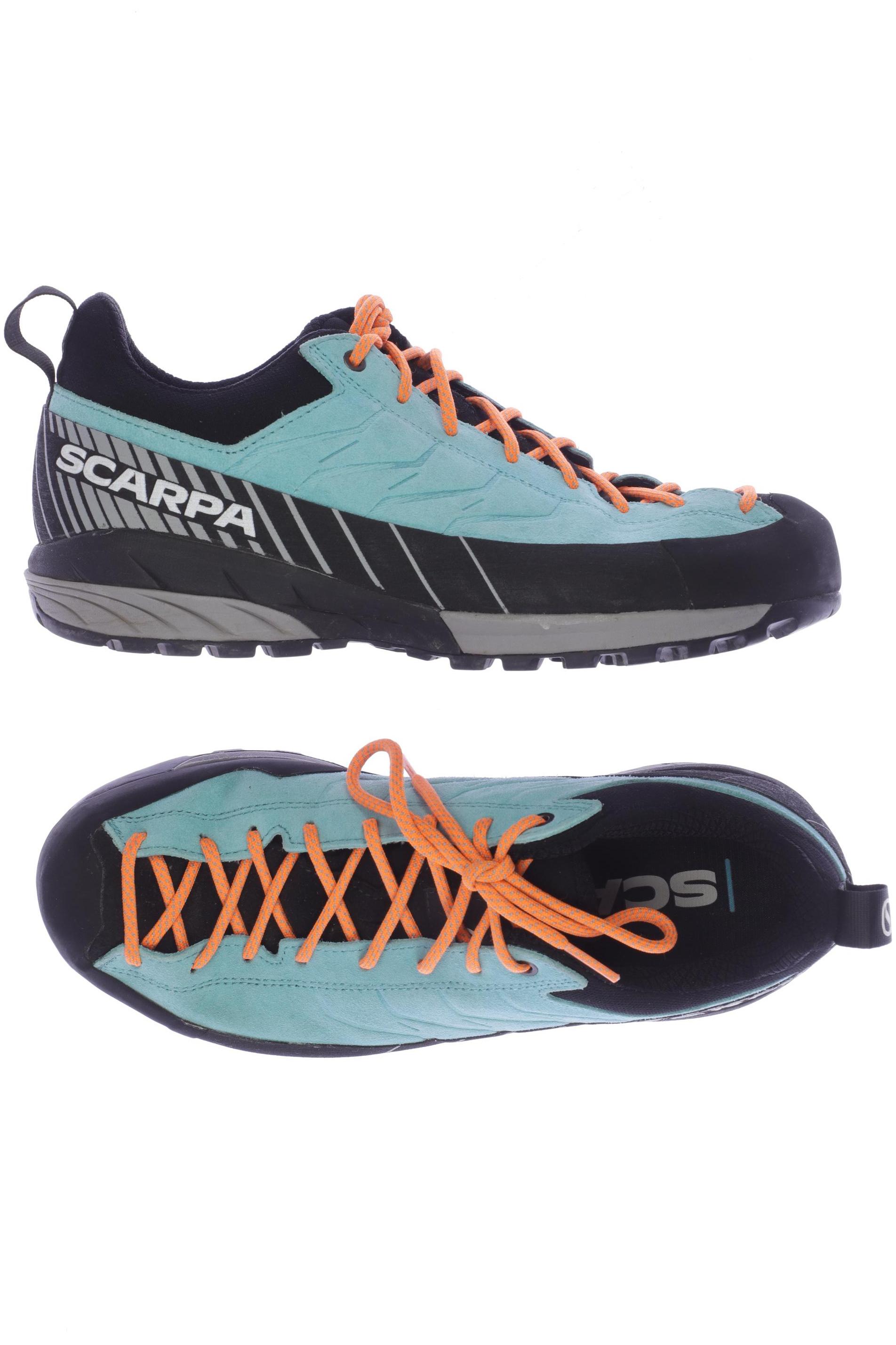 

scarpa Damen Sneakers, türkis