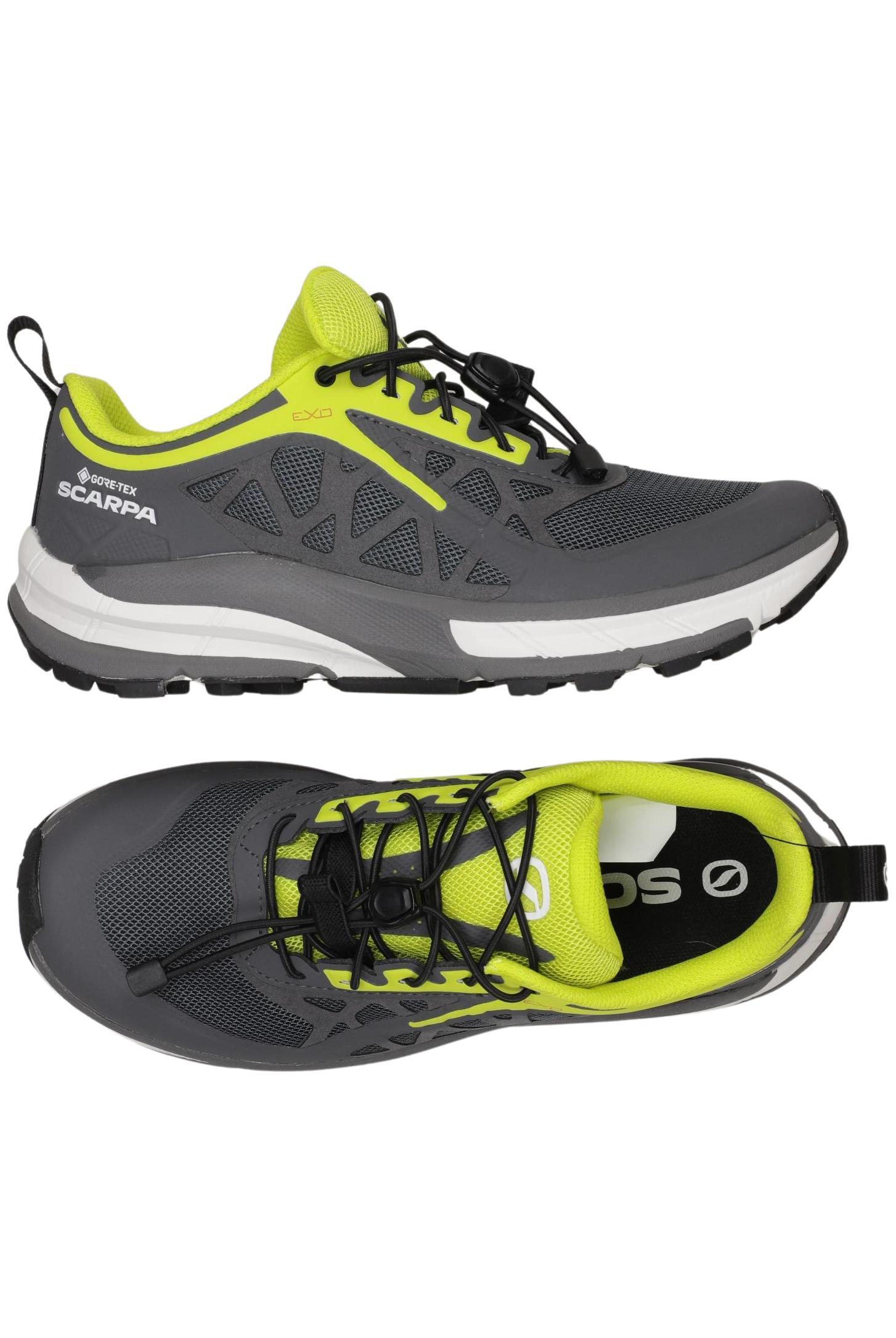 

scarpa Damen Sneakers, neon, Gr. 36