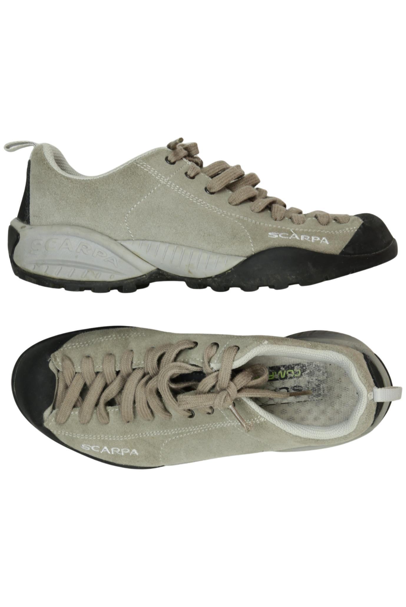 

scarpa Damen Sneakers, beige, Gr. 41.5