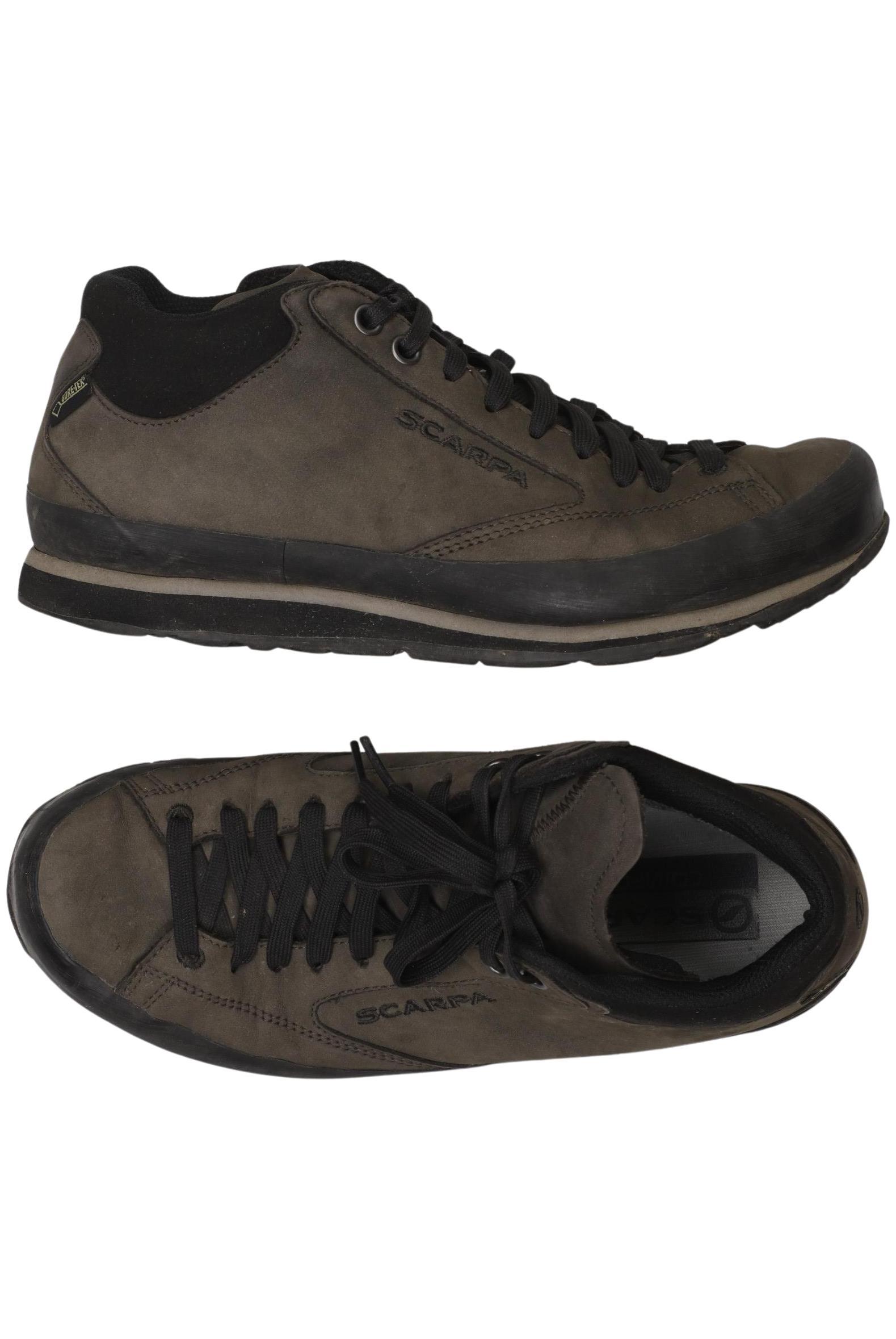 

scarpa Damen Sneakers, braun, Gr. 39.5