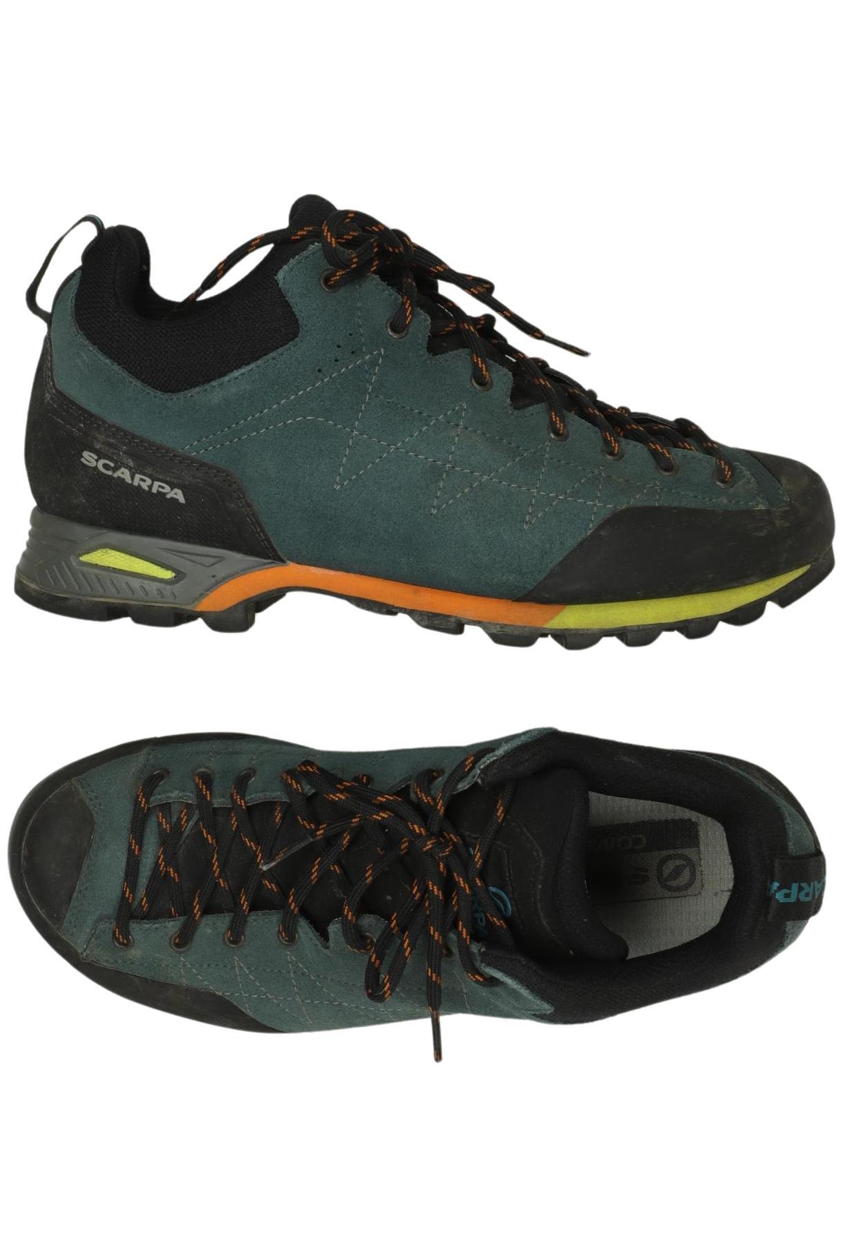 

scarpa Damen Sneakers, mehrfarbig, Gr. 39