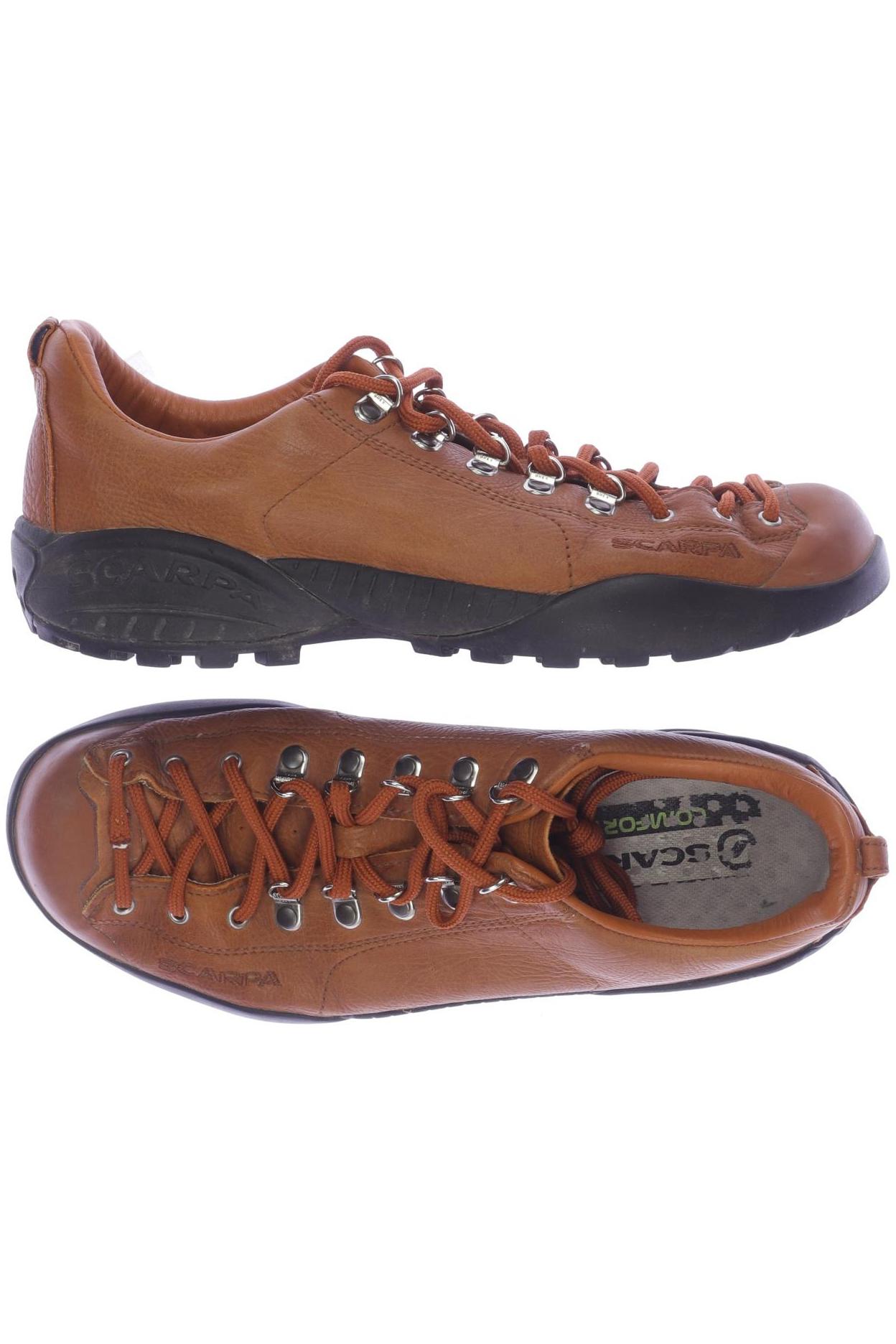 

scarpa Damen Sneakers, braun