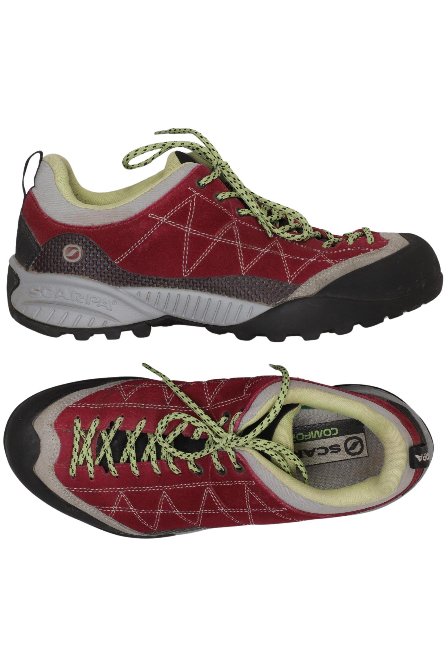 

scarpa Damen Sneakers, mehrfarbig, Gr. 40.5