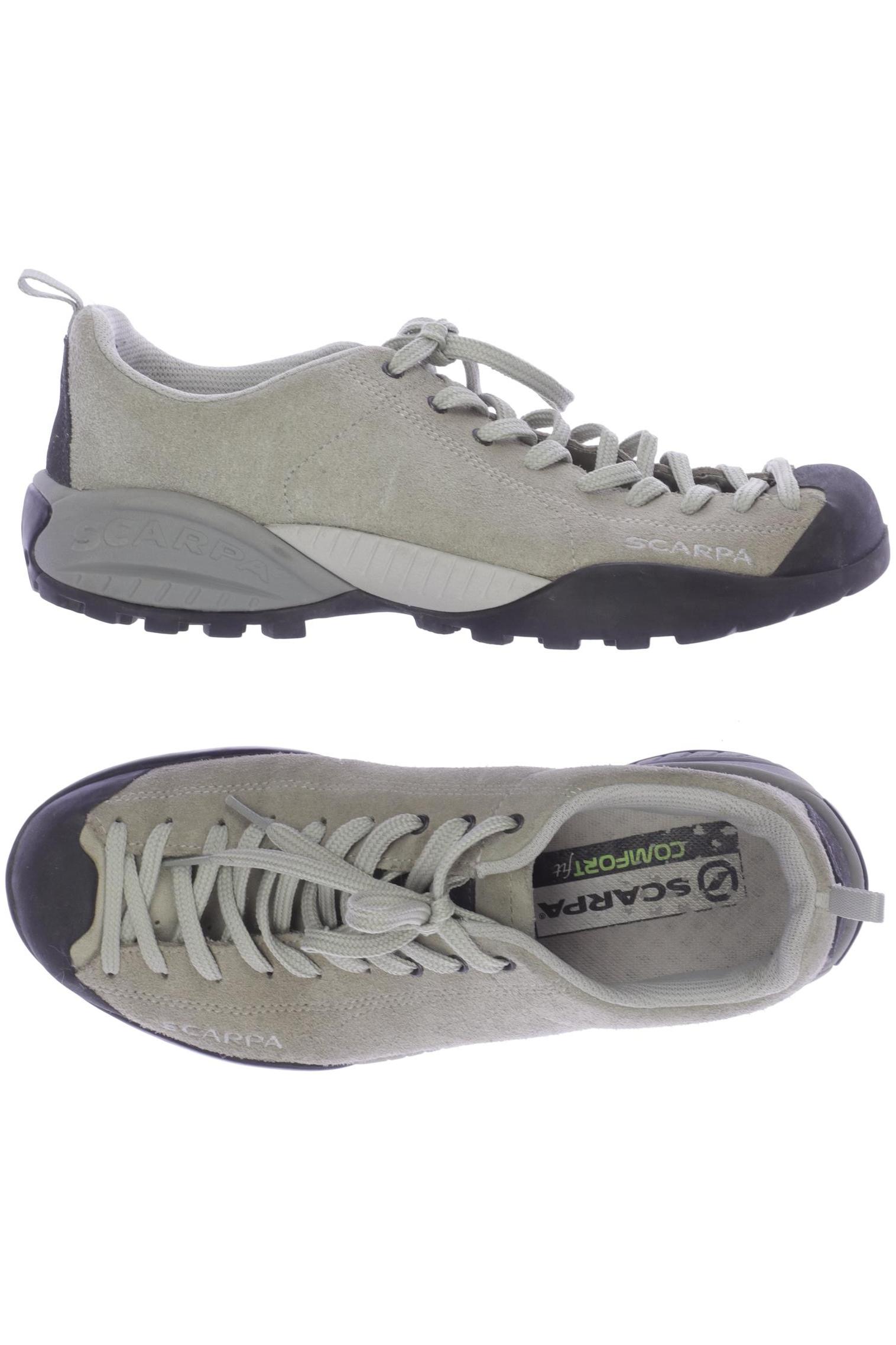 

scarpa Damen Sneakers, beige, Gr. 40