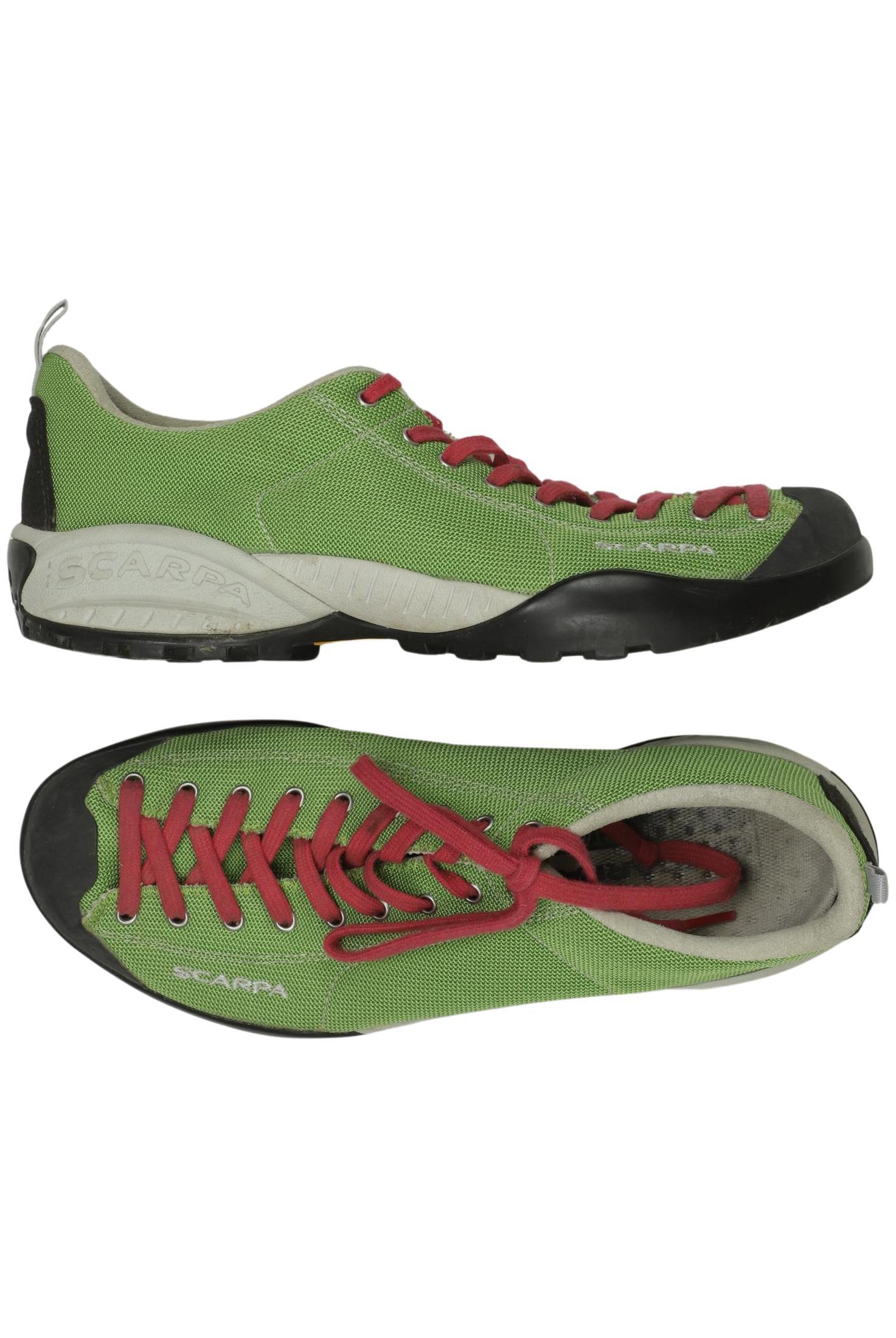 

scarpa Damen Sneakers, mehrfarbig, Gr. 41.5