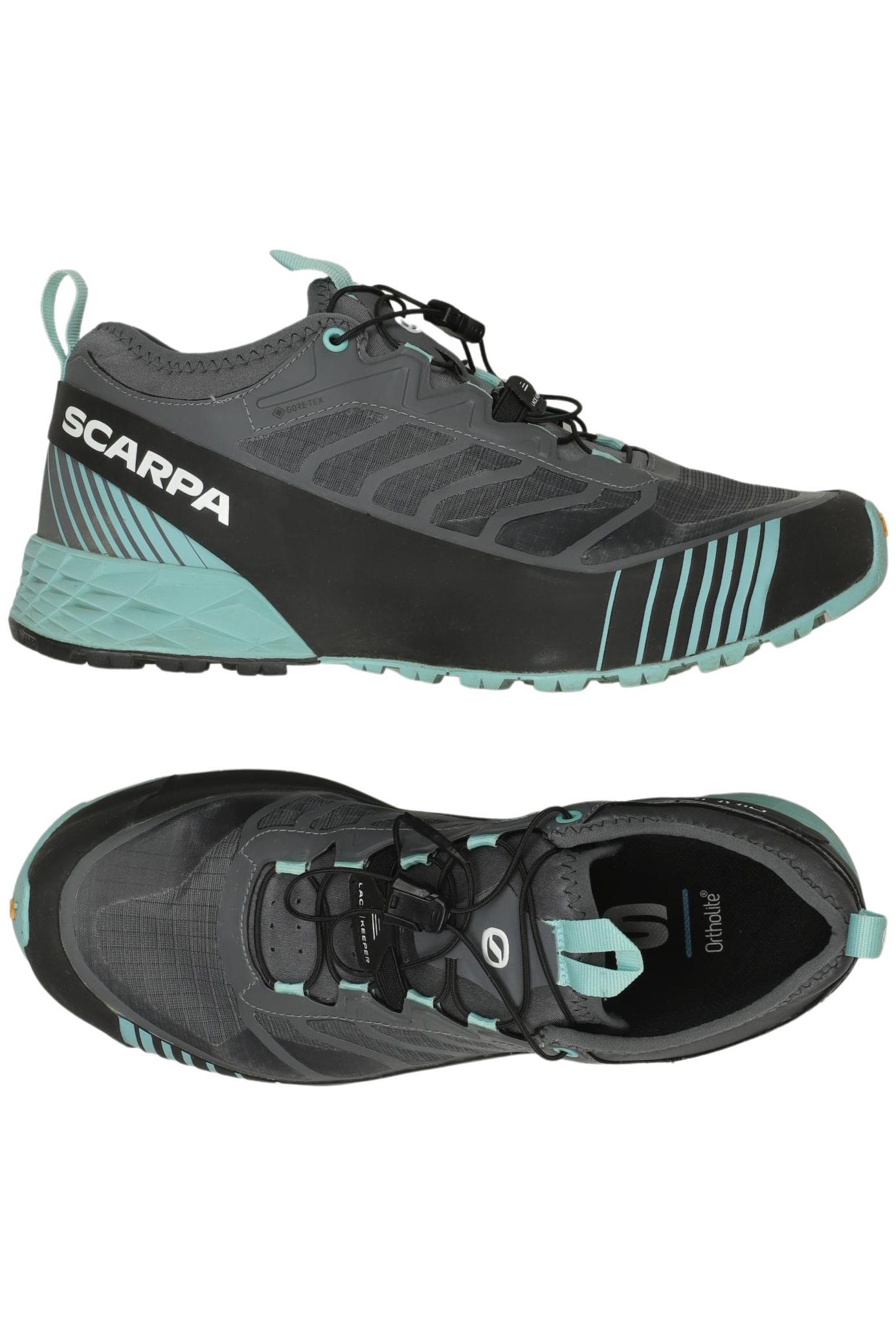 

scarpa Damen Sneakers, mehrfarbig, Gr. 40