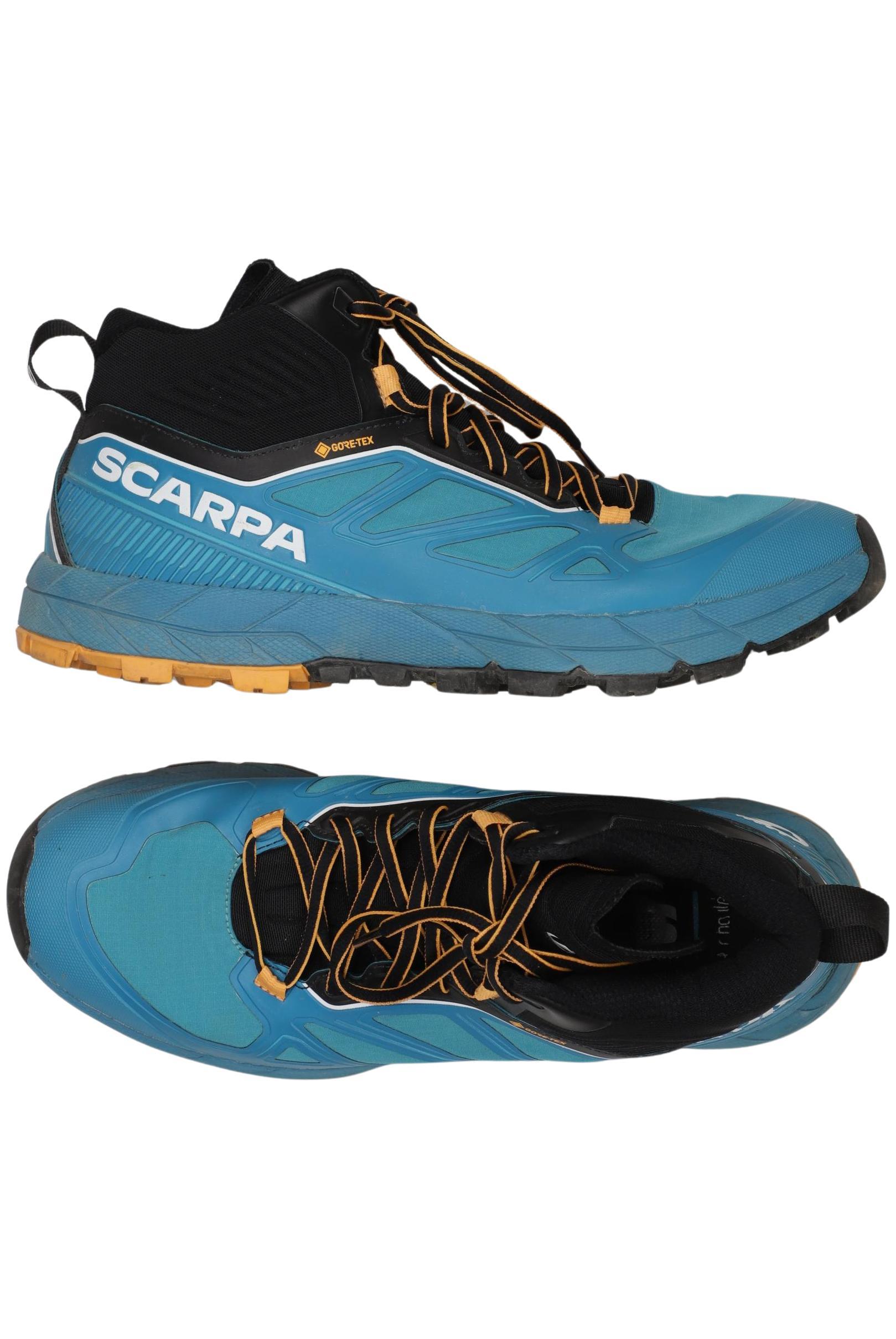 

scarpa Damen Sneakers, mehrfarbig, Gr. 40.5