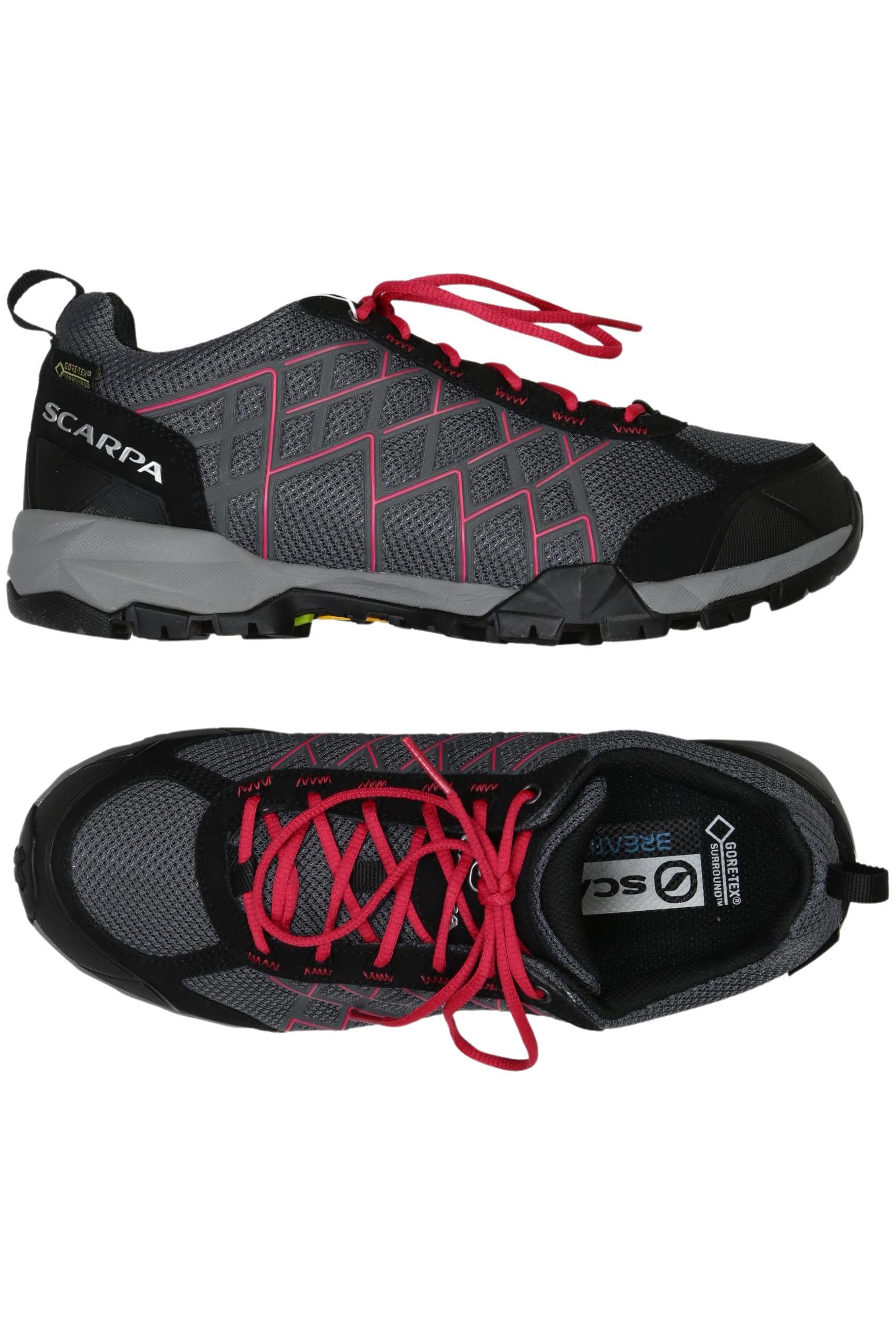 

scarpa Damen Sneakers, mehrfarbig, Gr. 36.5