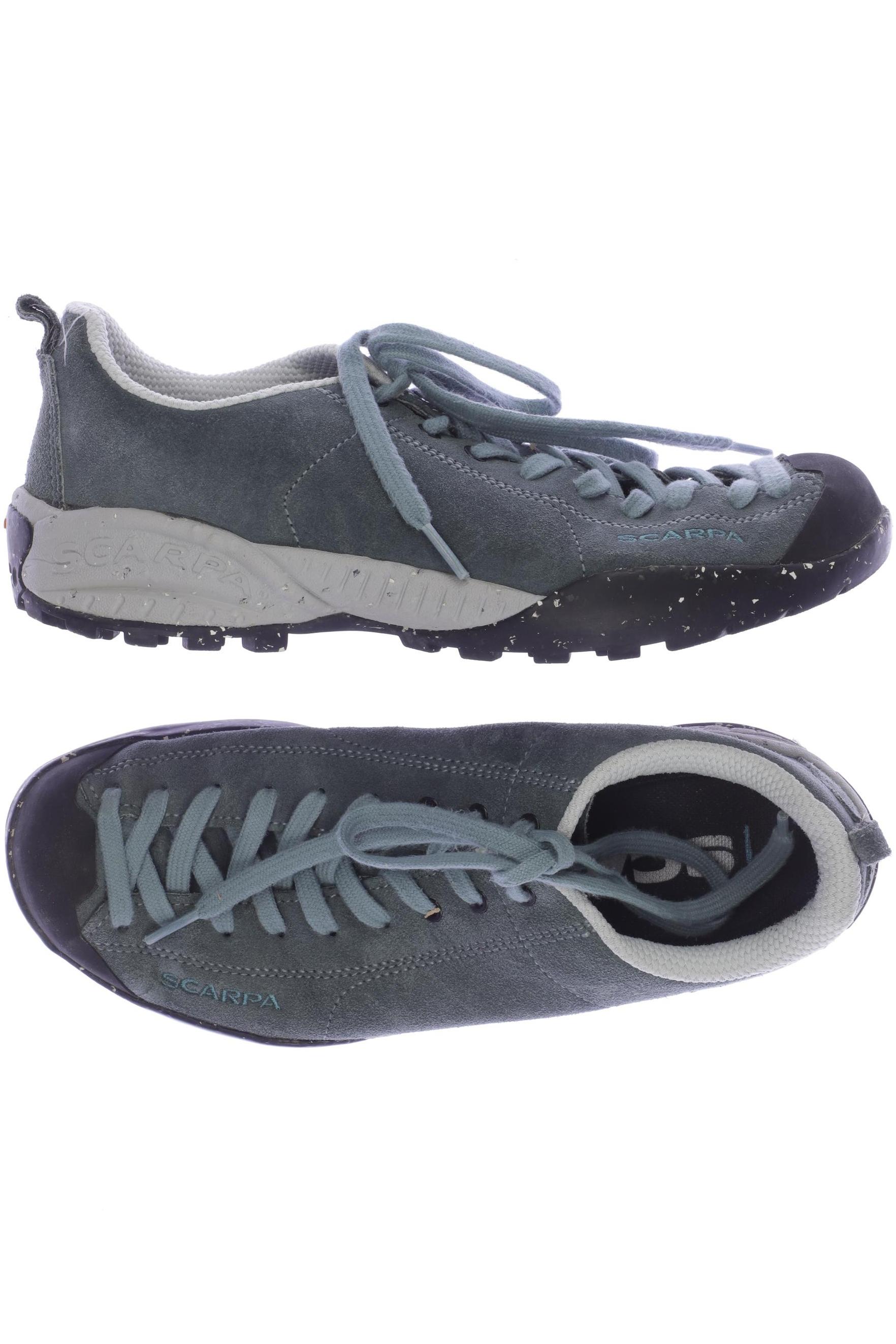 

scarpa Damen Sneakers, türkis